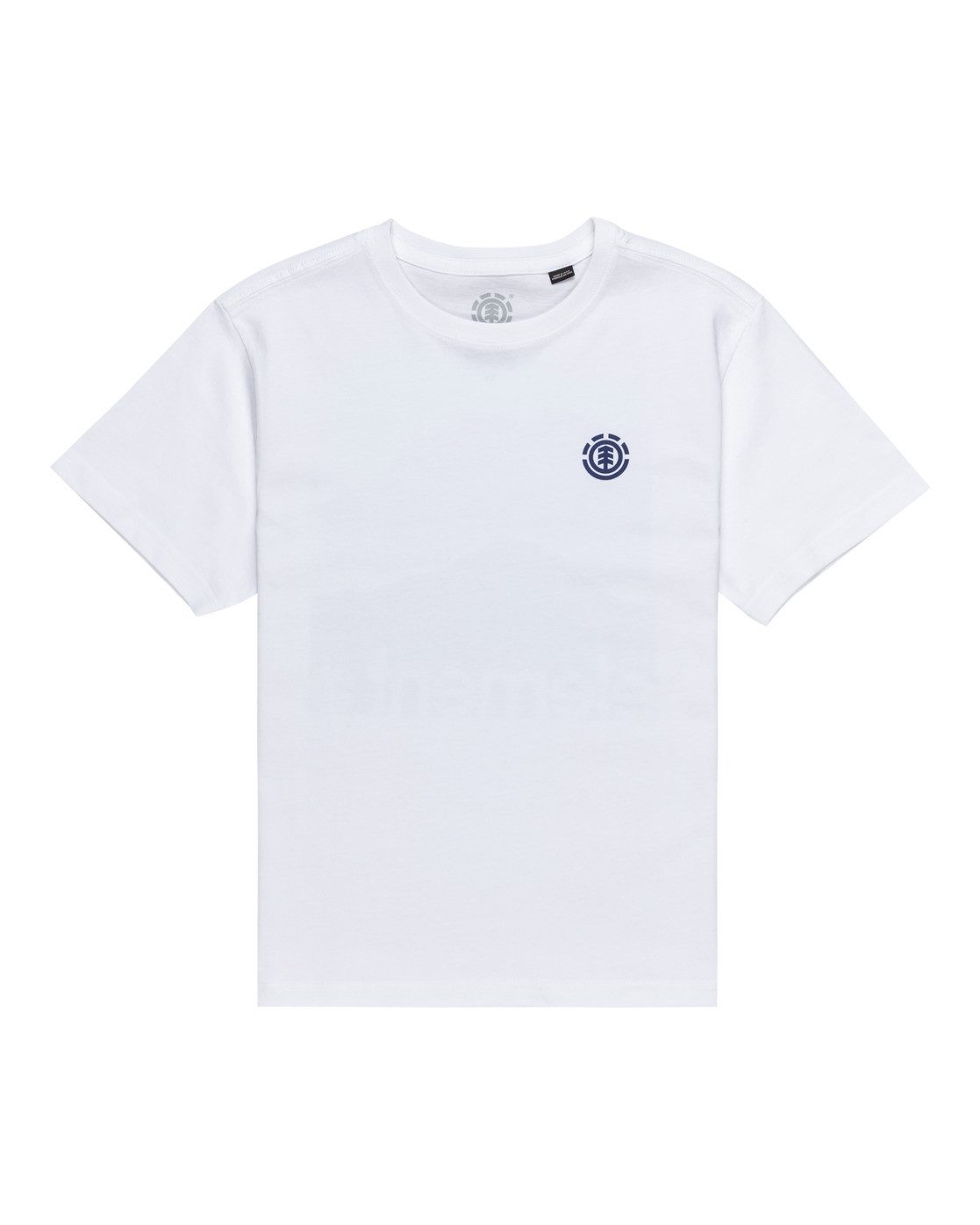 Element Shirttop 3 Horizons