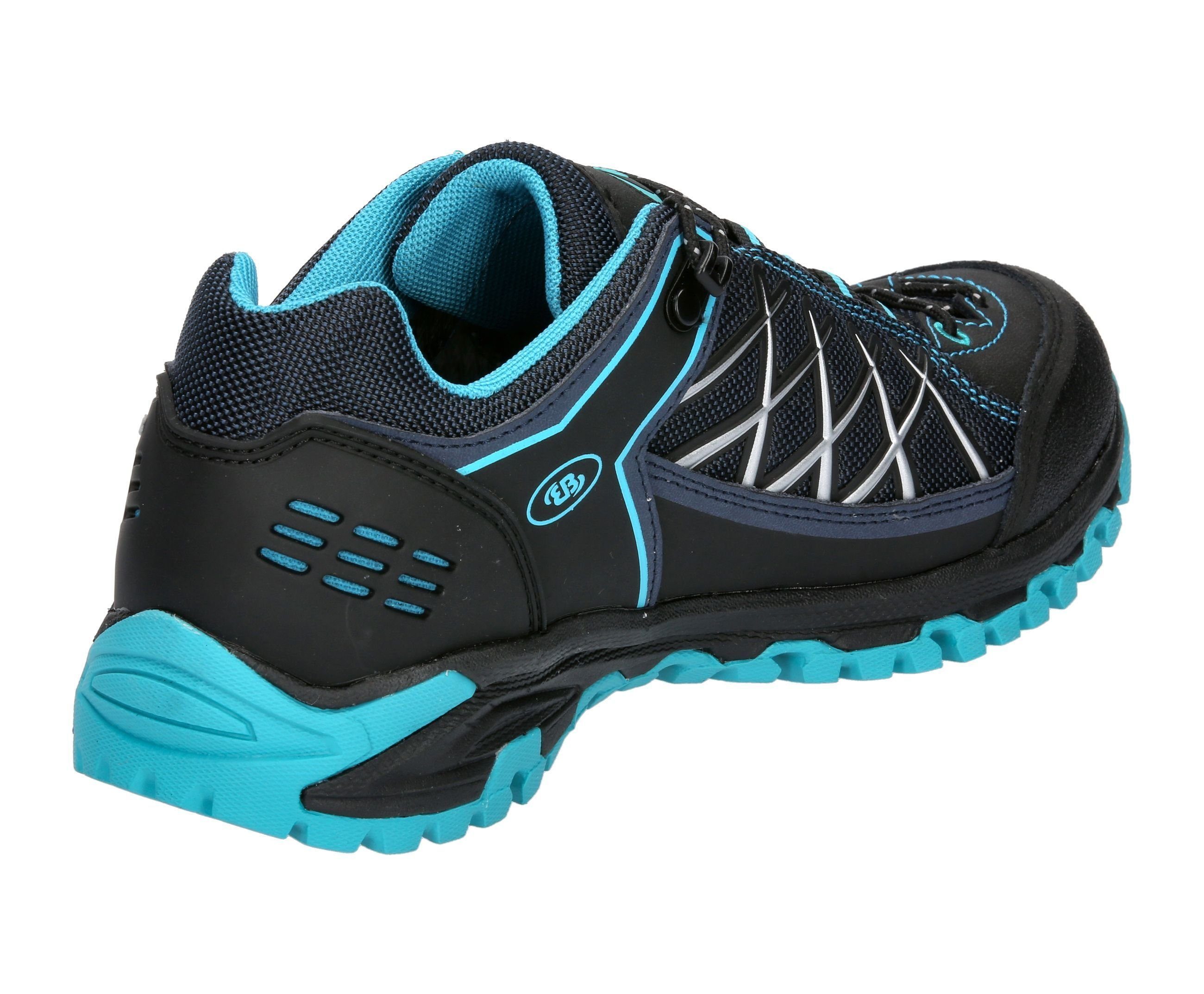 BRÜTTING Wandelschoenen Outdoorschoen Mount Root