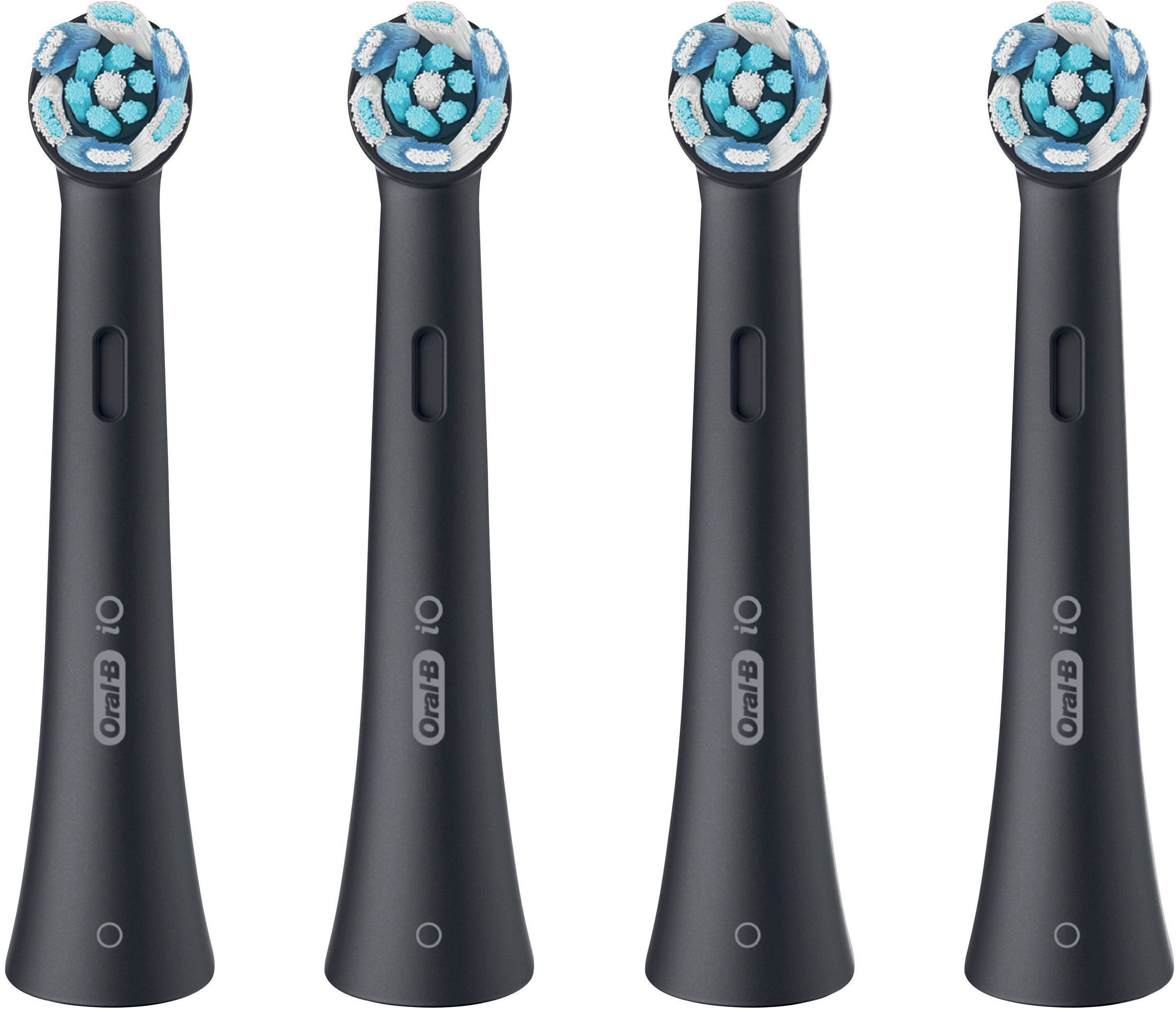 Oral B Opzetborstels Oral-B iO Ultieme Reiniging