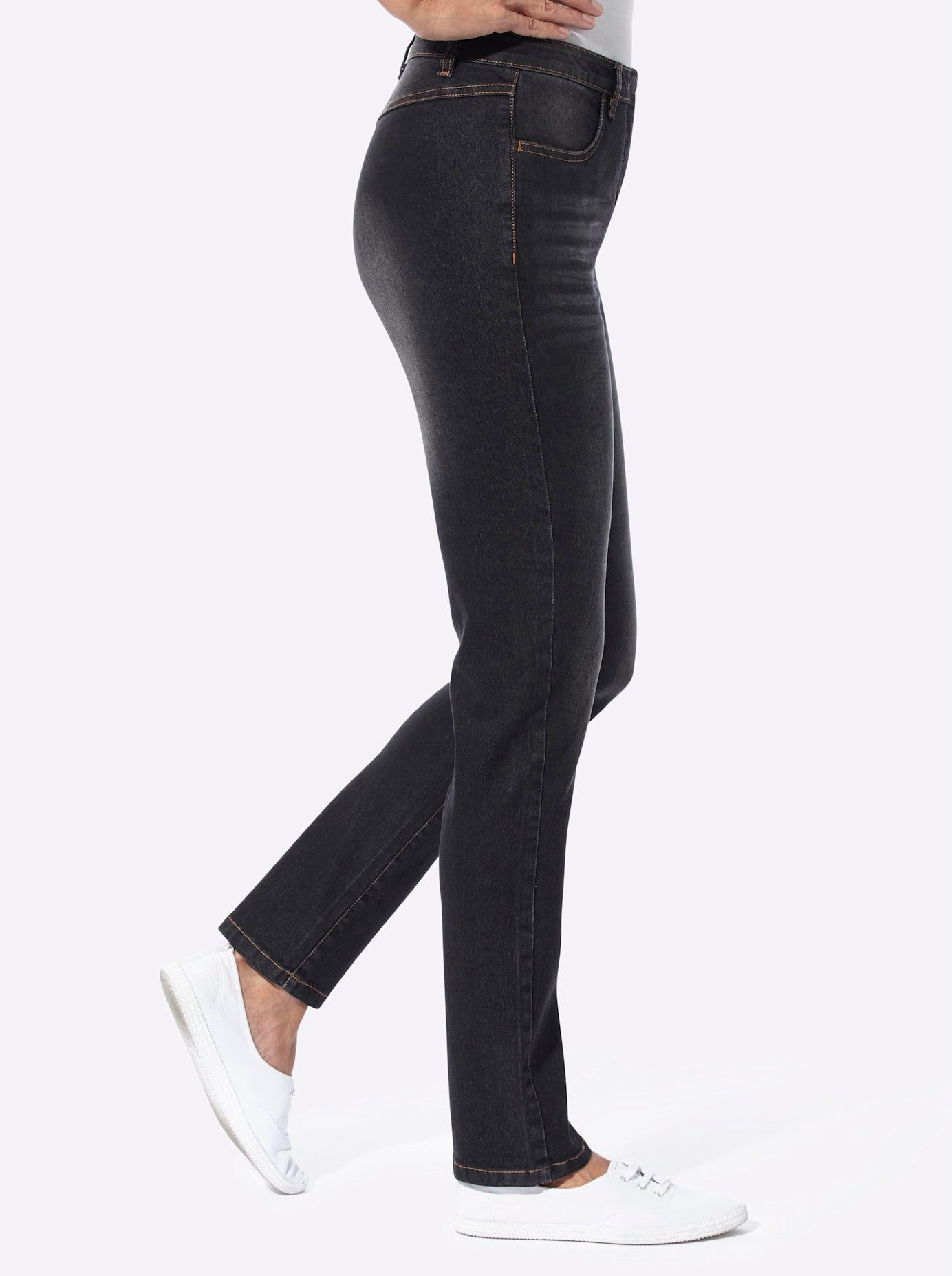 Classic Basics Comfortabele jeans