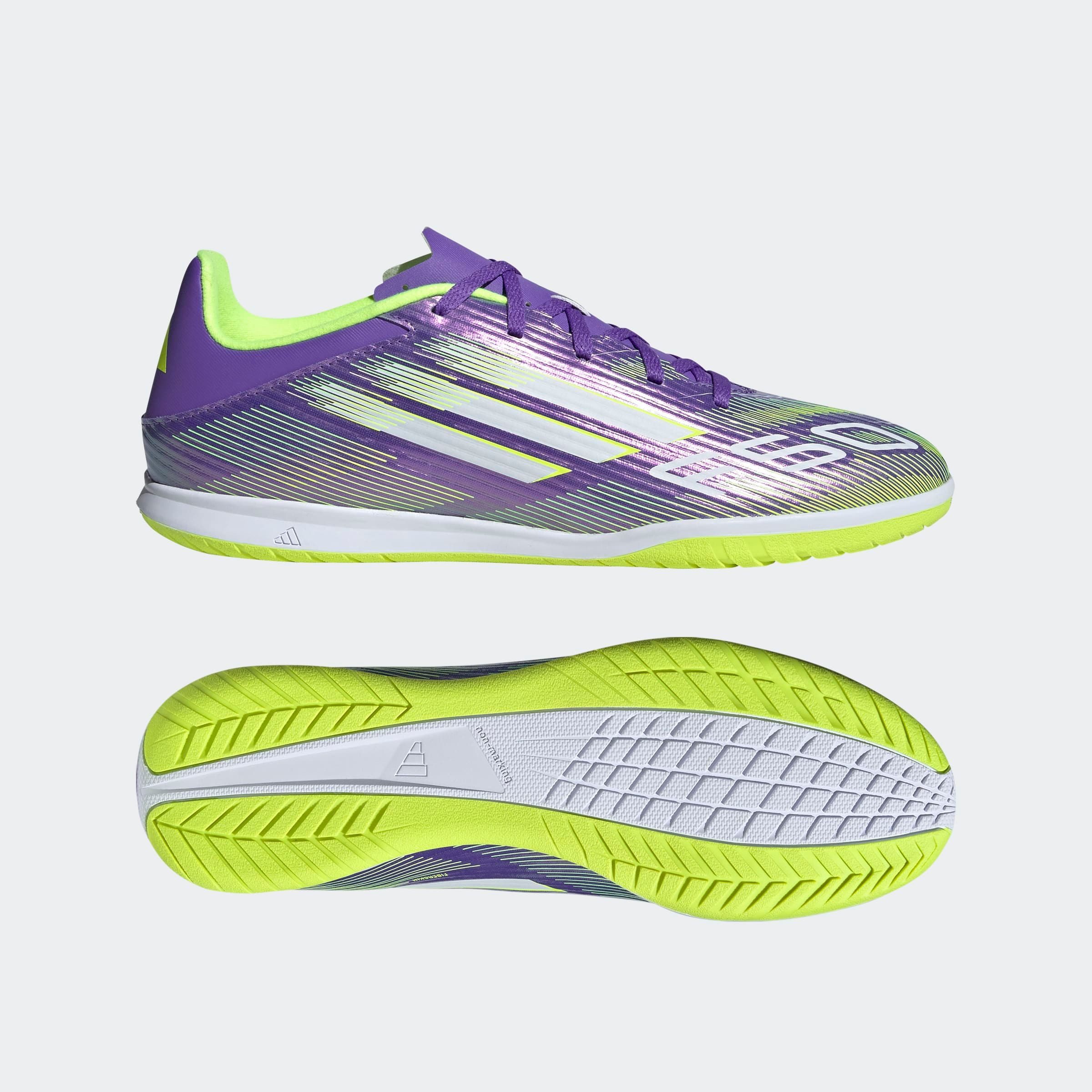 adidas Performance Voetbalschoenen F50 CLUB IN