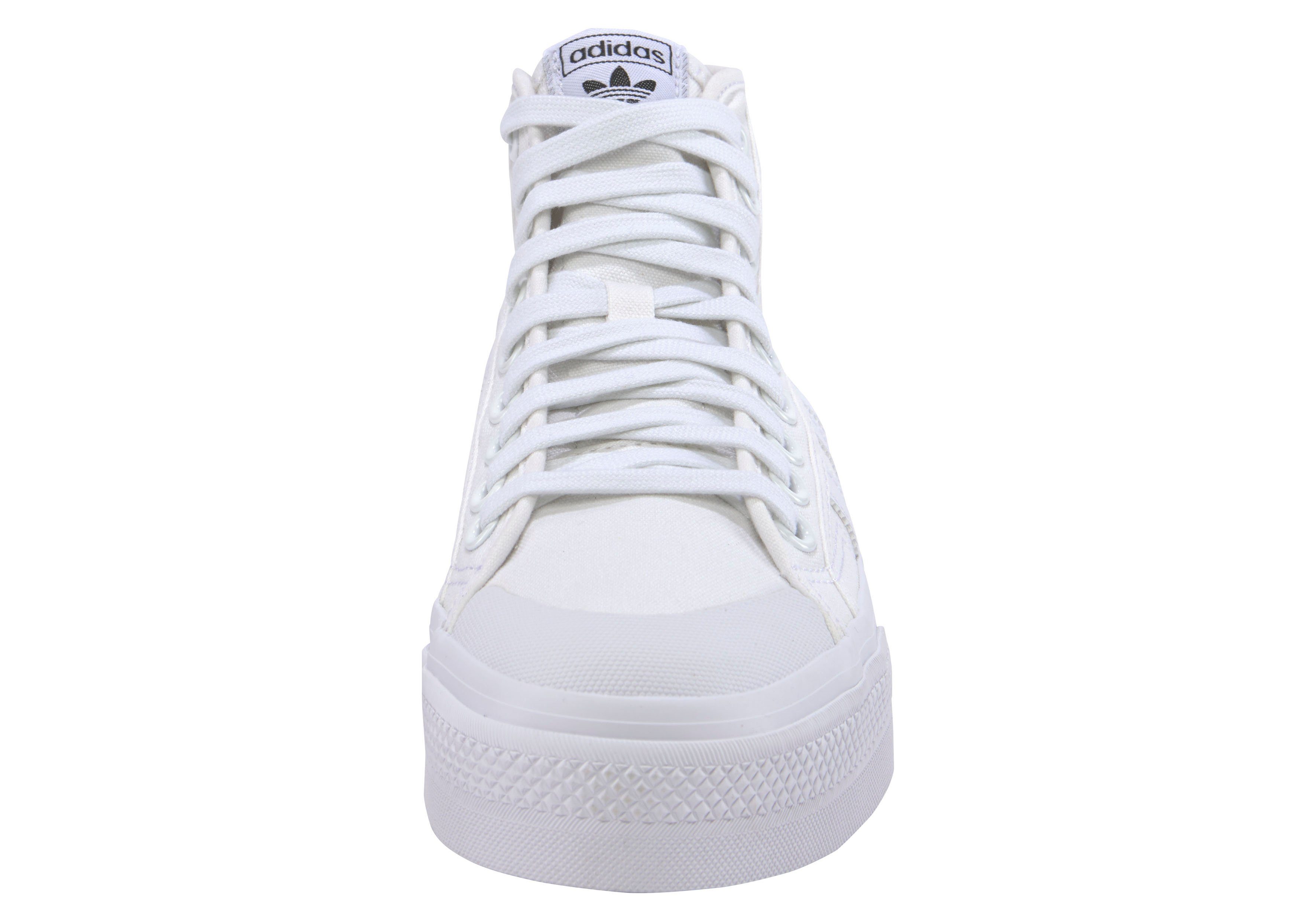 adidas Originals Sneakers NIZZA PLATFORM MID