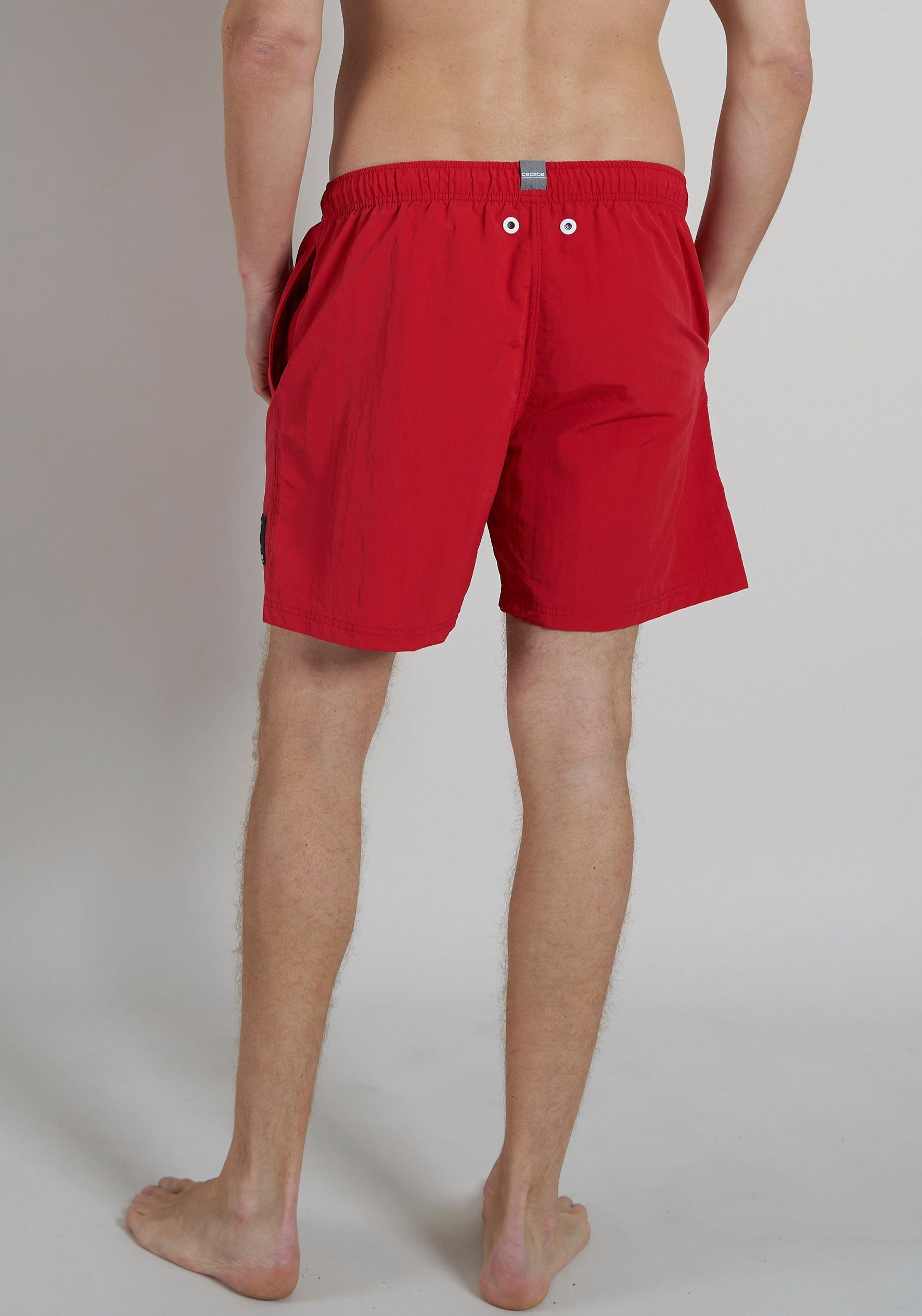 CECEBA Zwemshort met een groot maatassortiment (1 stuk)