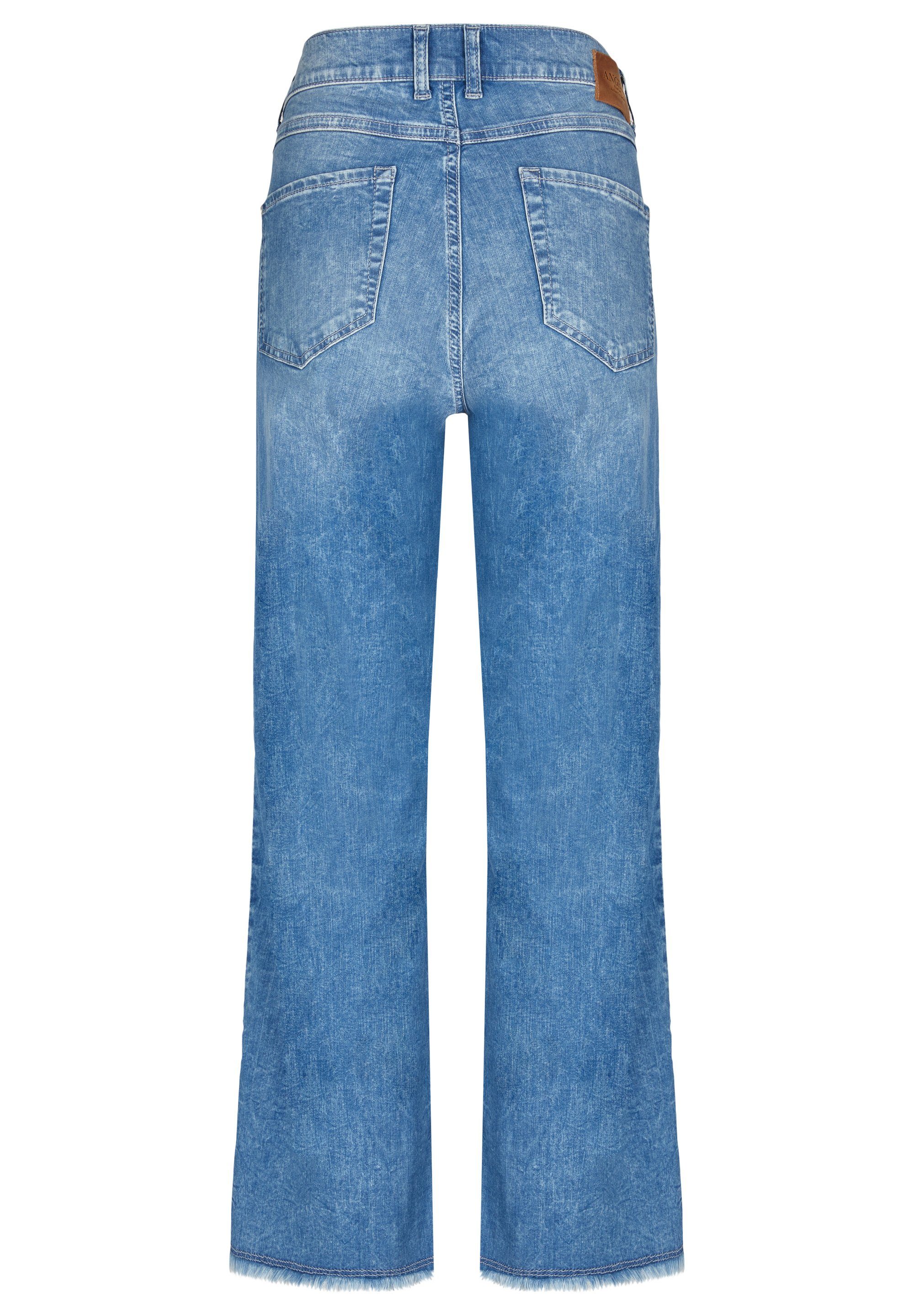 ANGELS Straight jeans LINN Culotte
