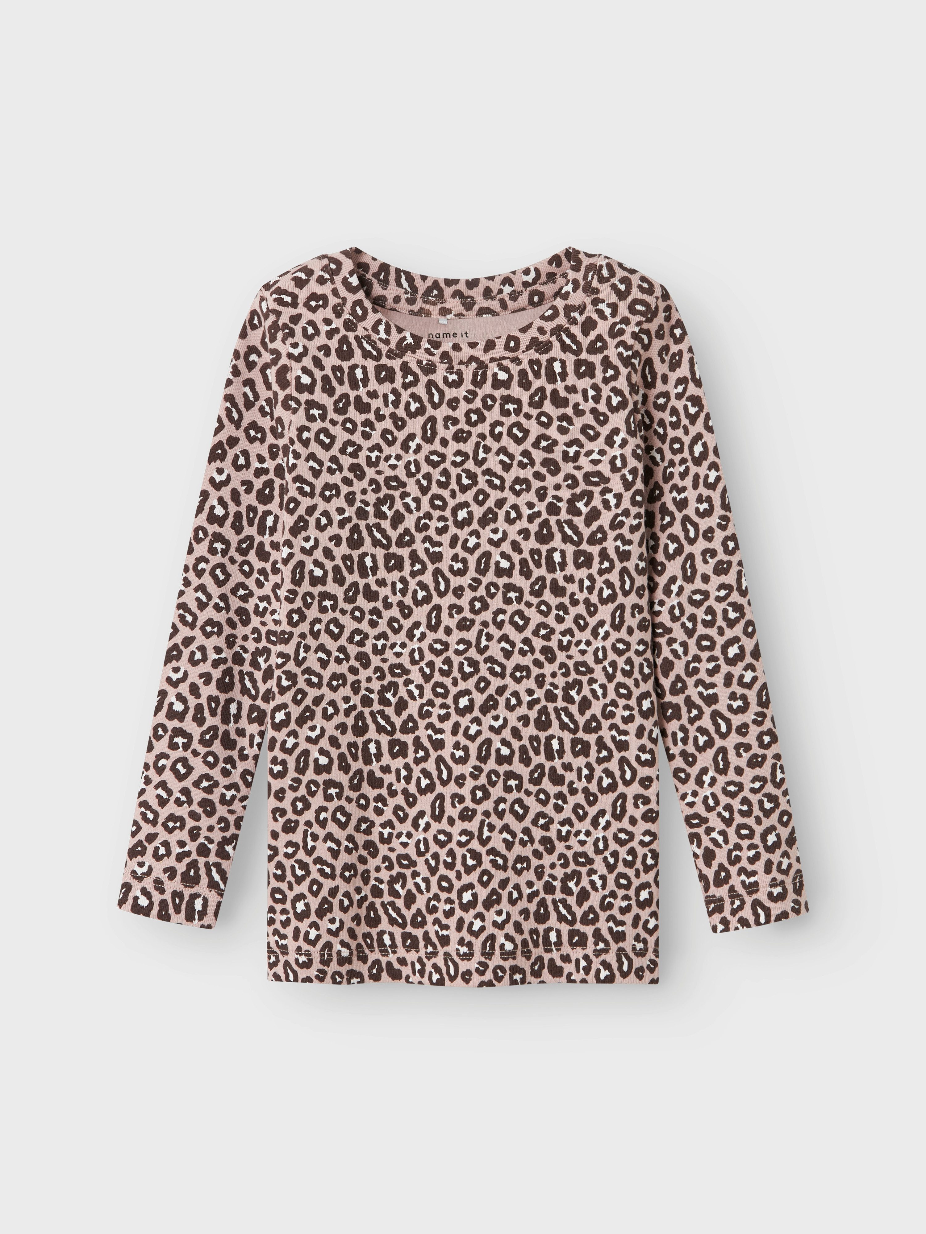 Name It Shirt met lange mouwen