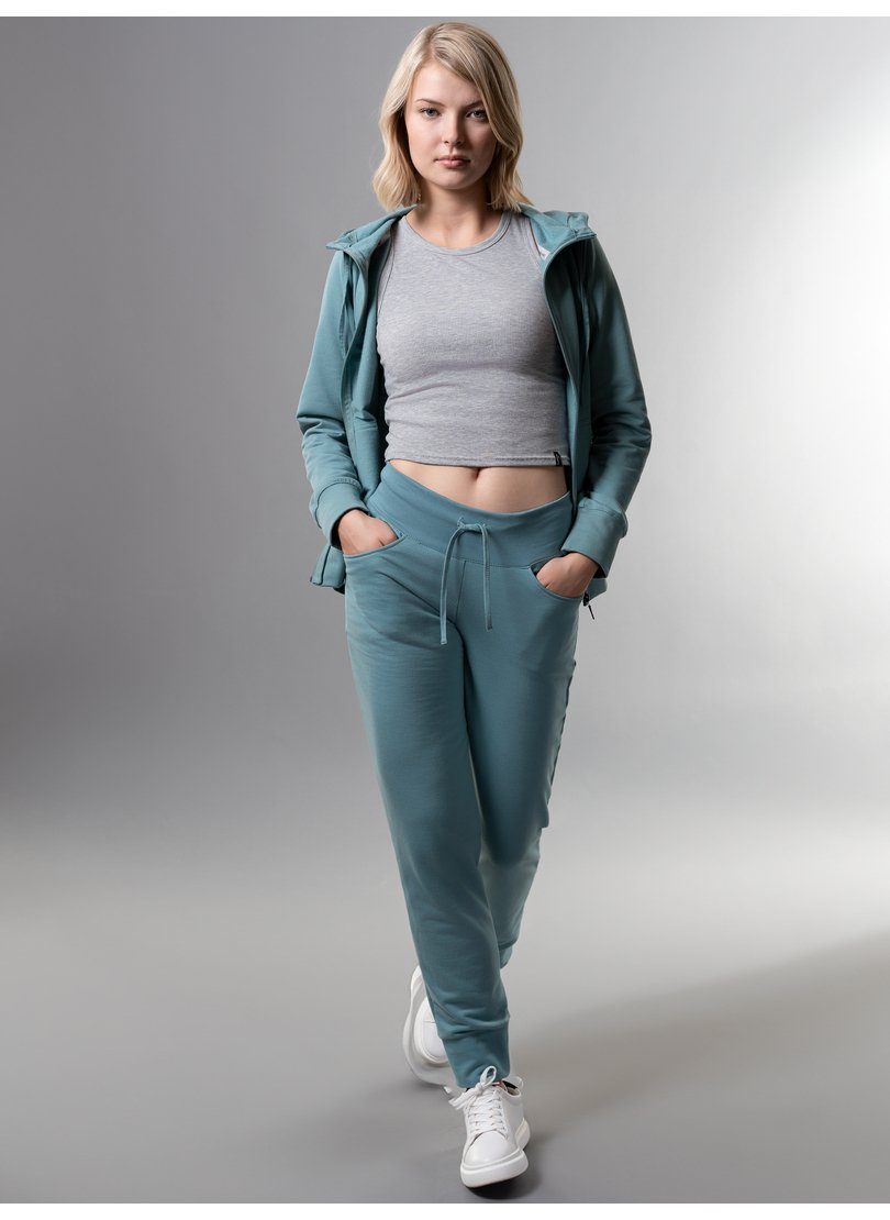 Trigema Joggingpak TRIGEMA joggingpak (1-delig)
