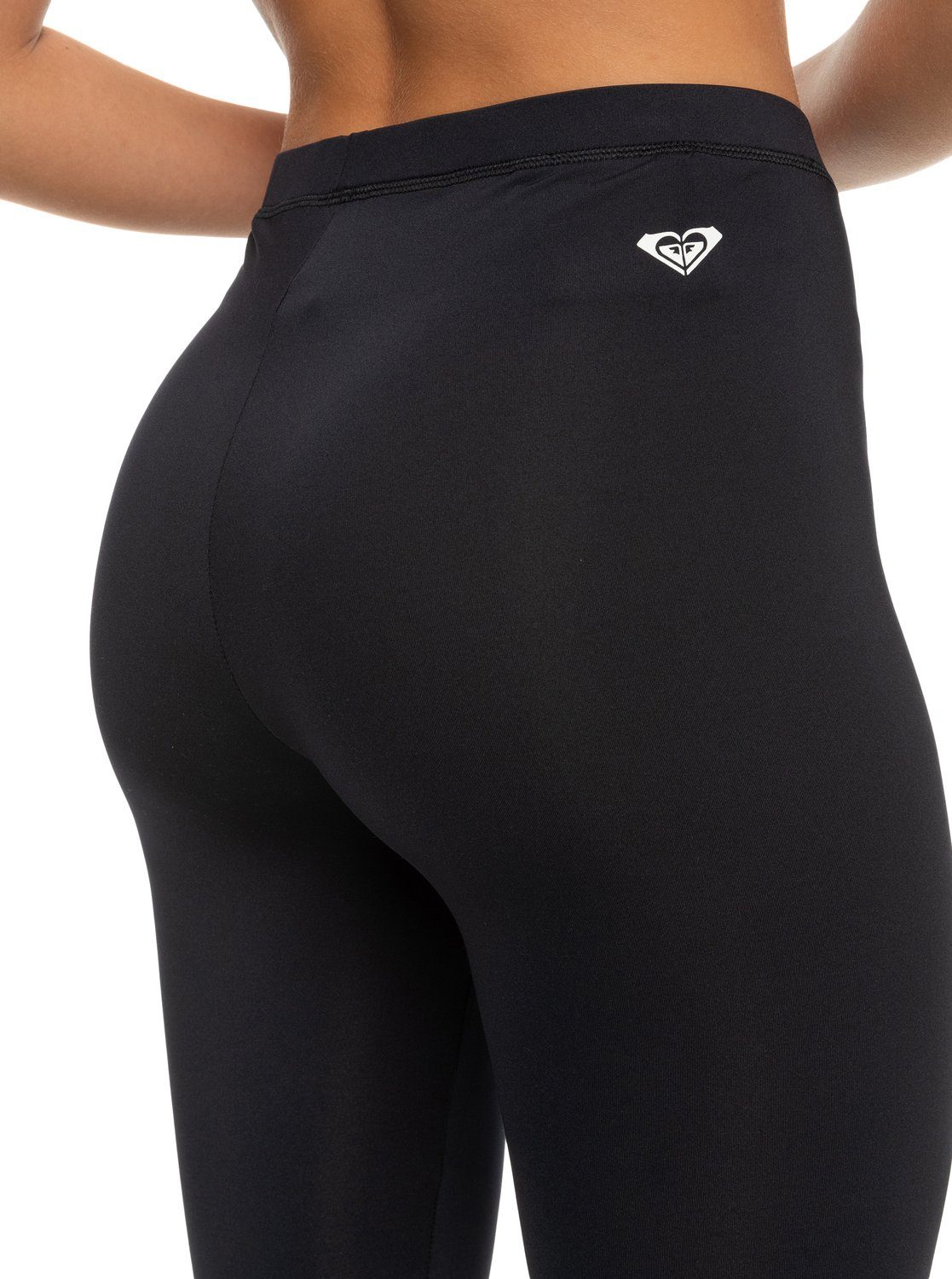 Roxy Zwembroek Essentials