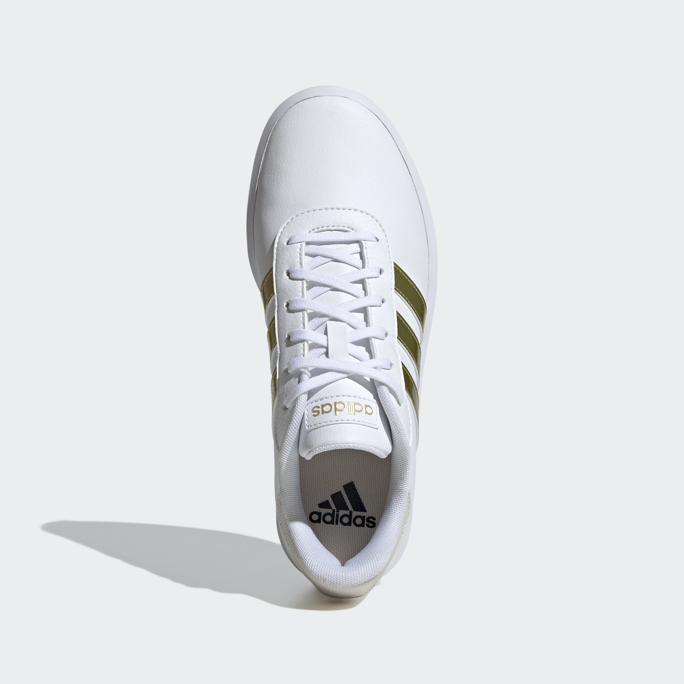 adidas Sportswear Sneakers COURT PLATFORM