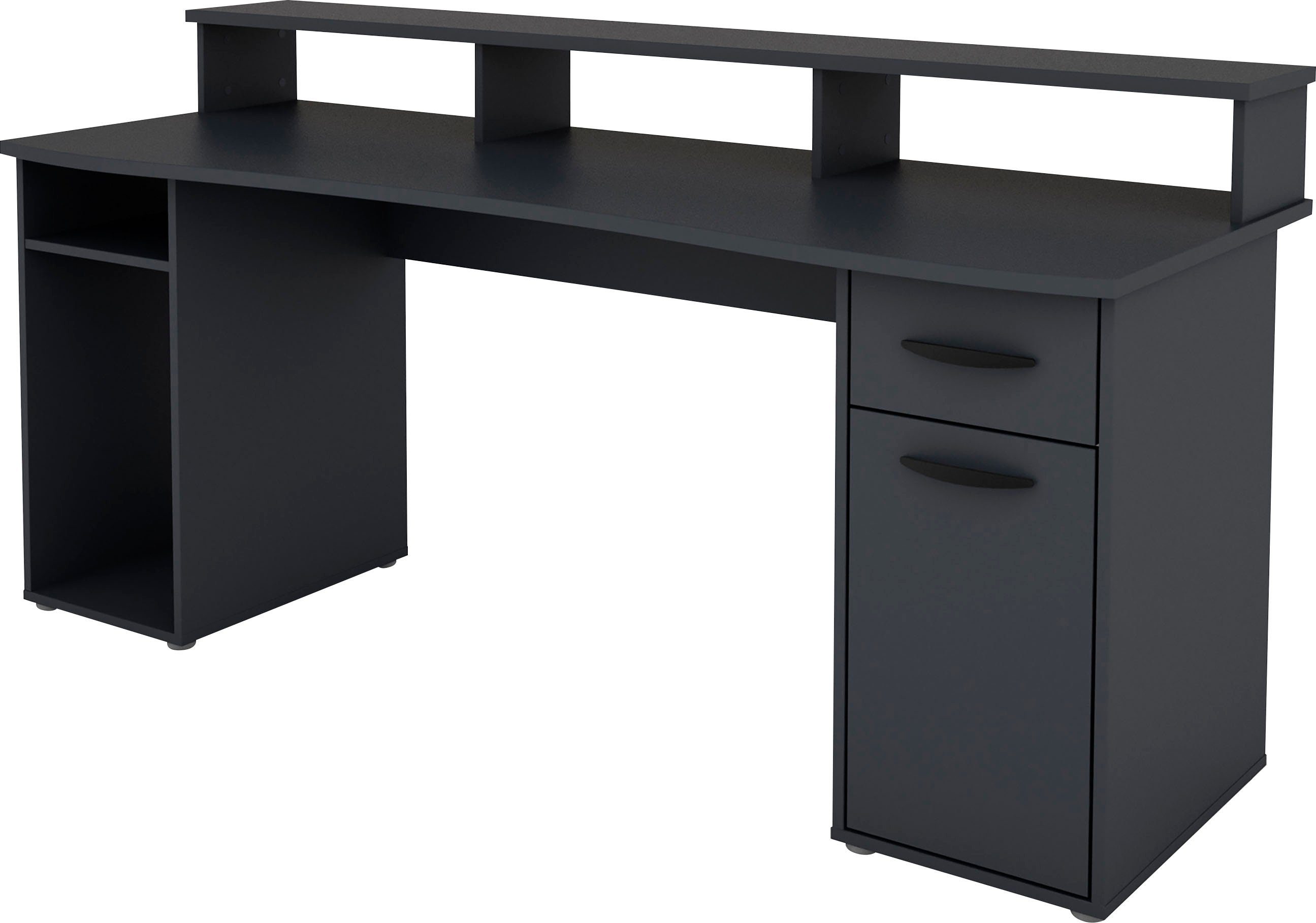 byLIVING Gamingtafel Fantastic met opzet, breedte 180 cm