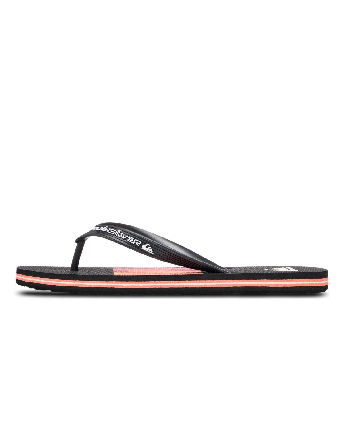 Quiksilver Sandalen Molokai Stripe 25