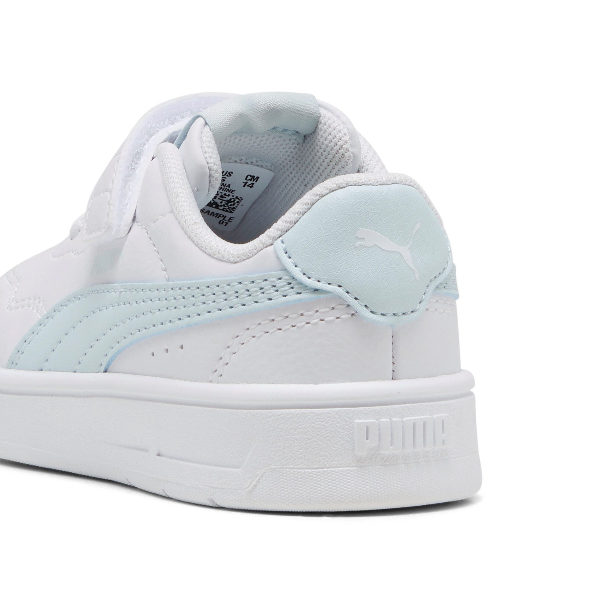 PUMA Sneakers COURT LALLY AC+ INF