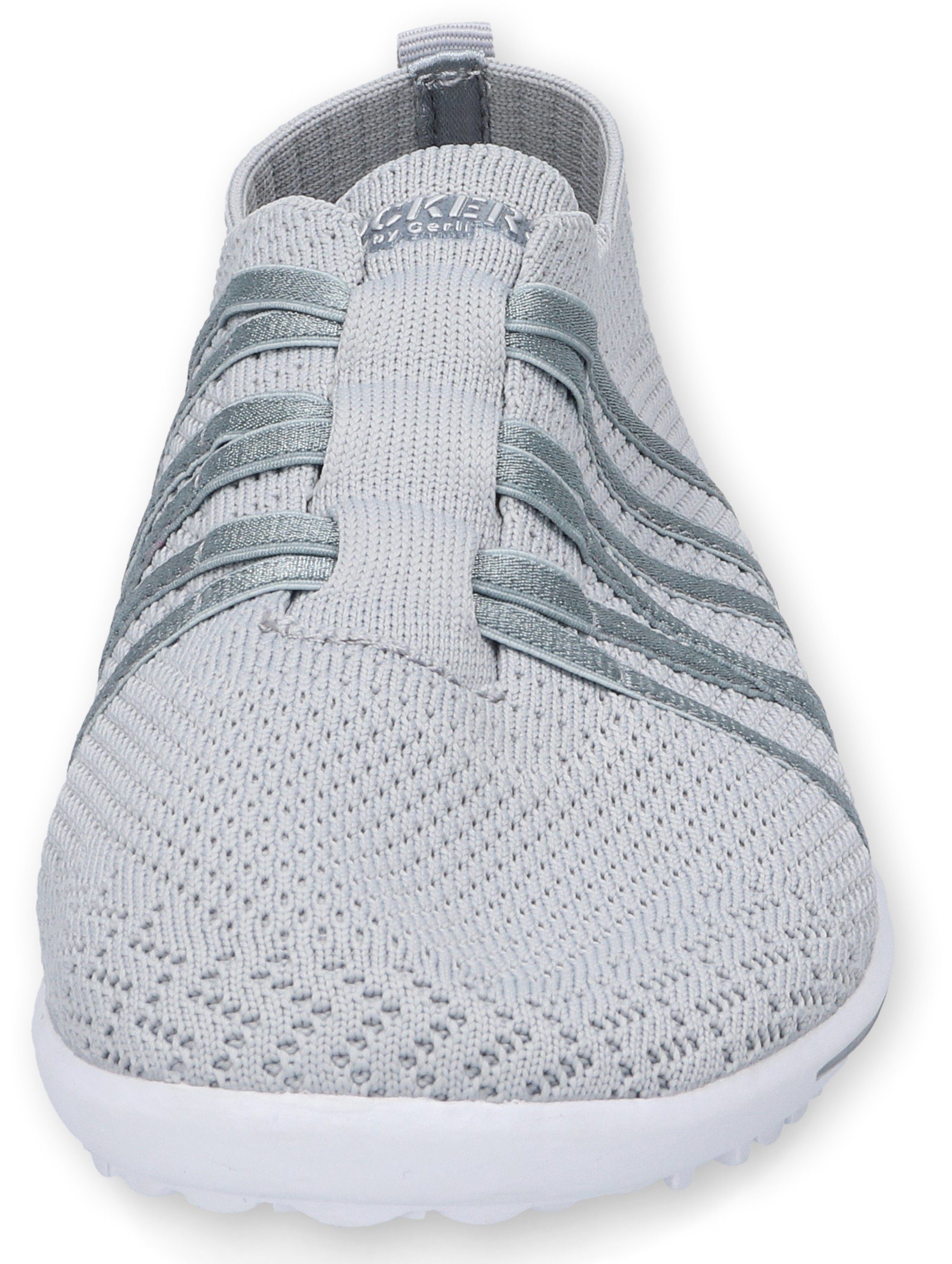 Dockers by Gerli Barefootschoenen , instapschoen, sneaker, zomerschoenein casual brei-uitstraling