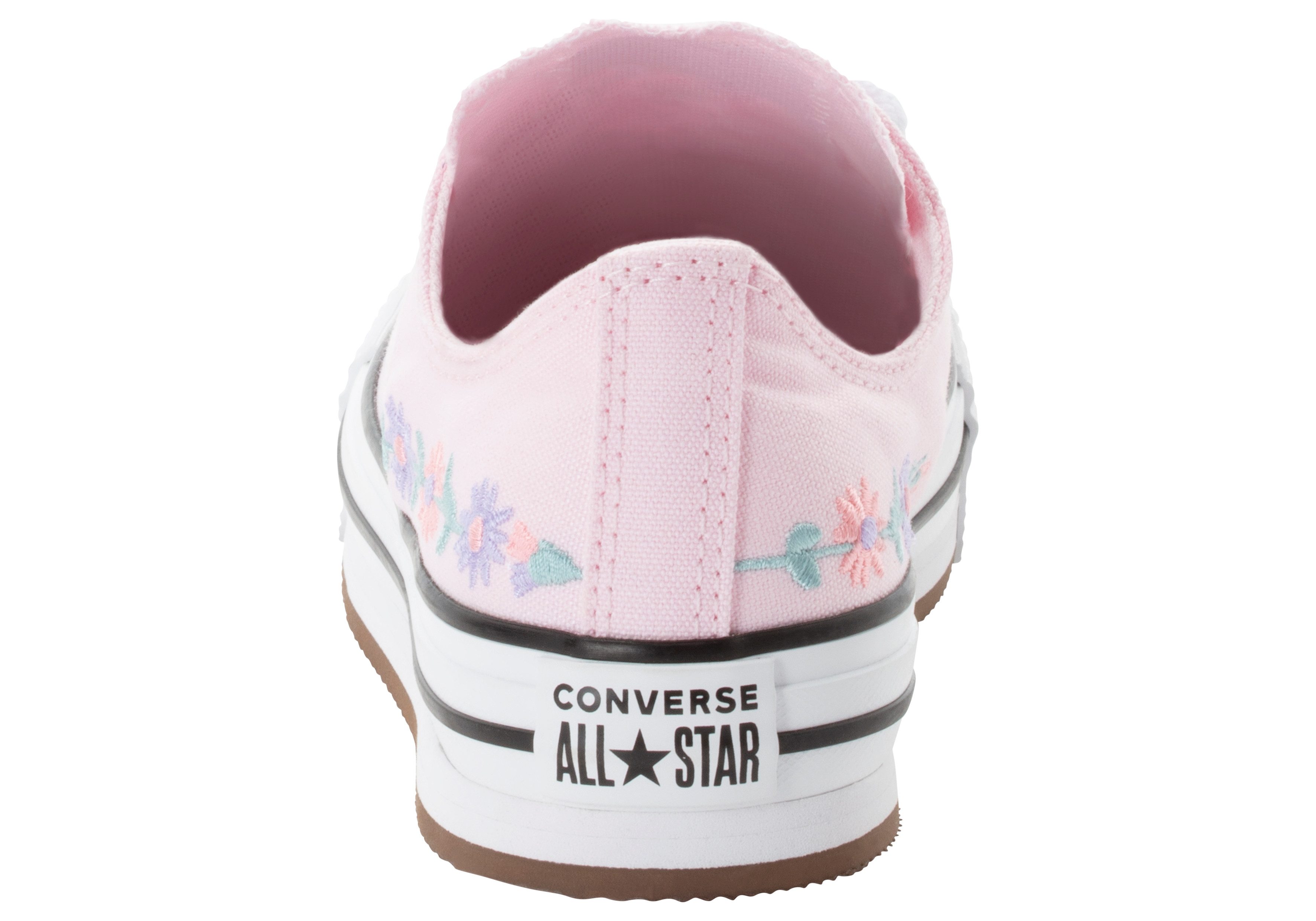 Converse Sneakers CTAS EVA LIFT