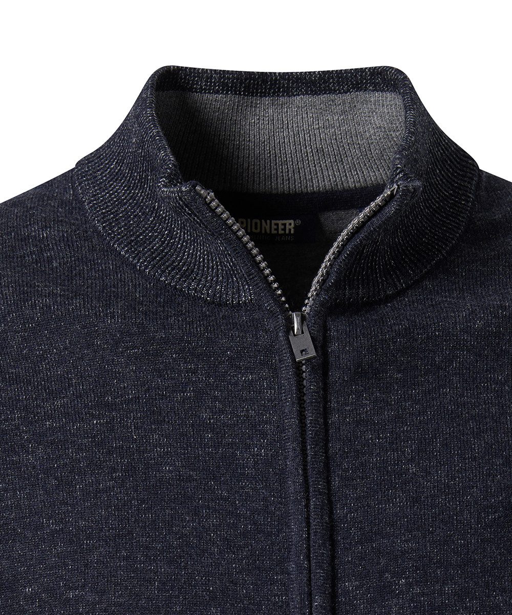 Pioneer Authentic Jeans Vest
