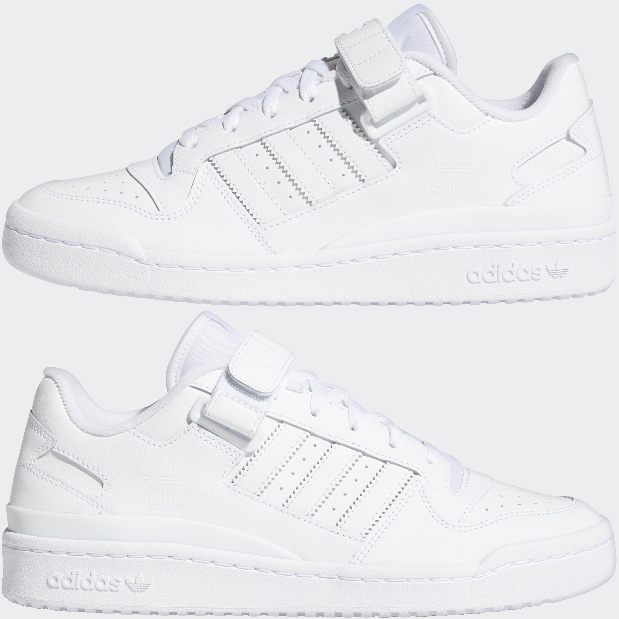 adidas Originals Sneakers FORUM LOW