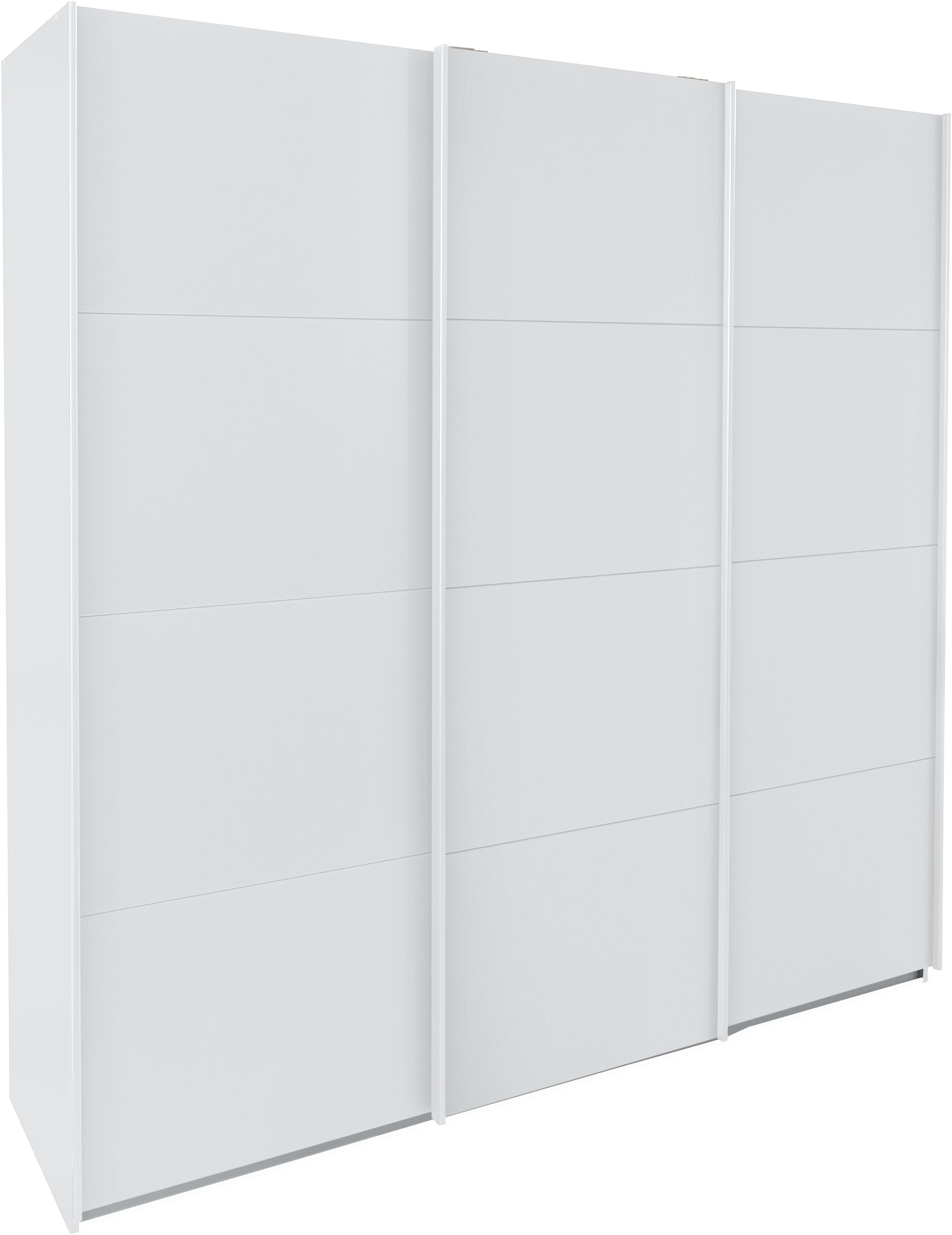 rauch Zweefdeurkast Kledingkast kast garderobe TOPSELLER OTELI incl. binnenindeling