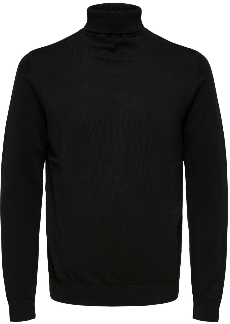 SELECTED HOMME Coltrui SLHBERG ROLL NECK NOOS