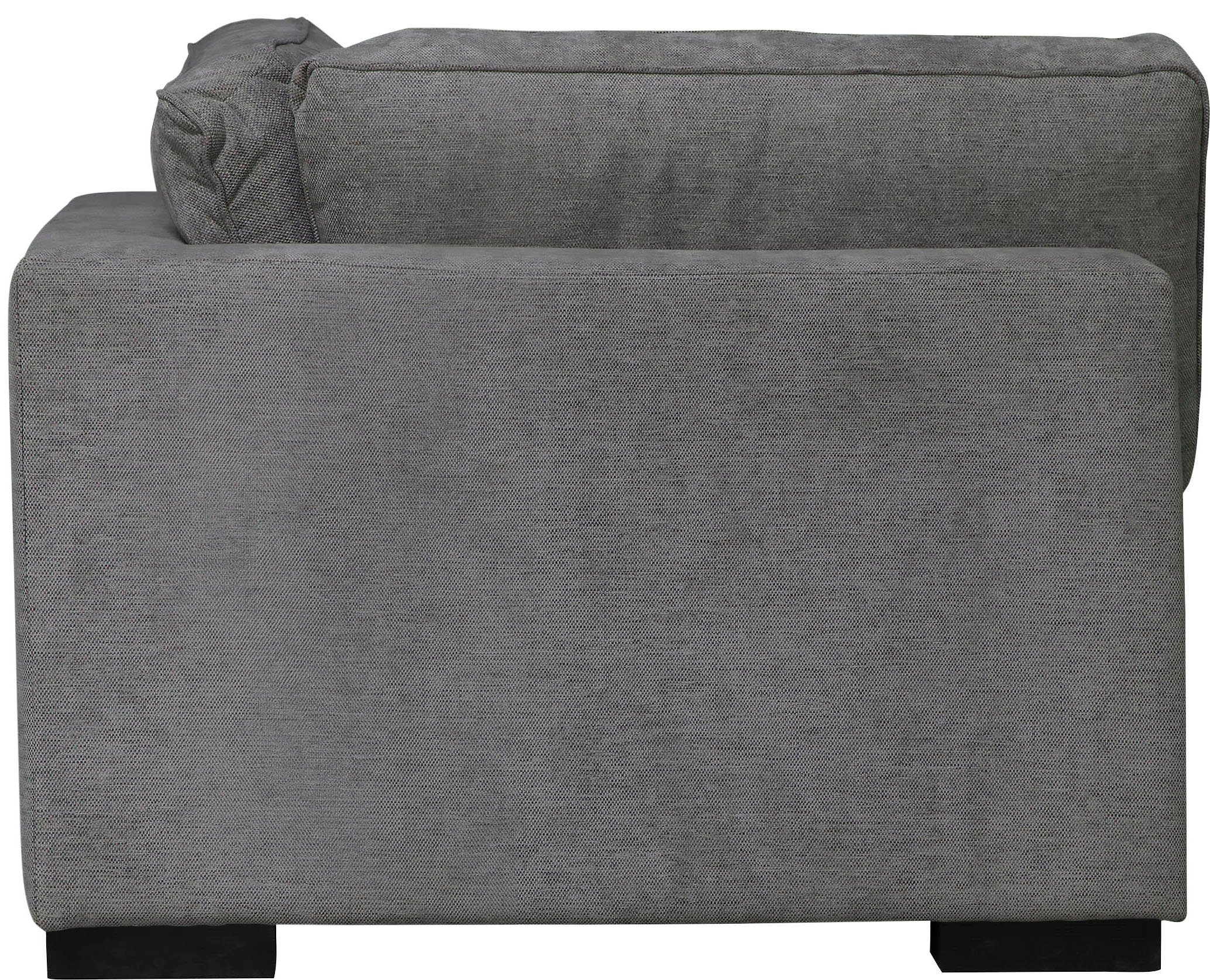 Guido Maria Kretschmer Home&Living Sofaelement Skara Module voor zelf samenstellen, in vele stofkwaliteiten