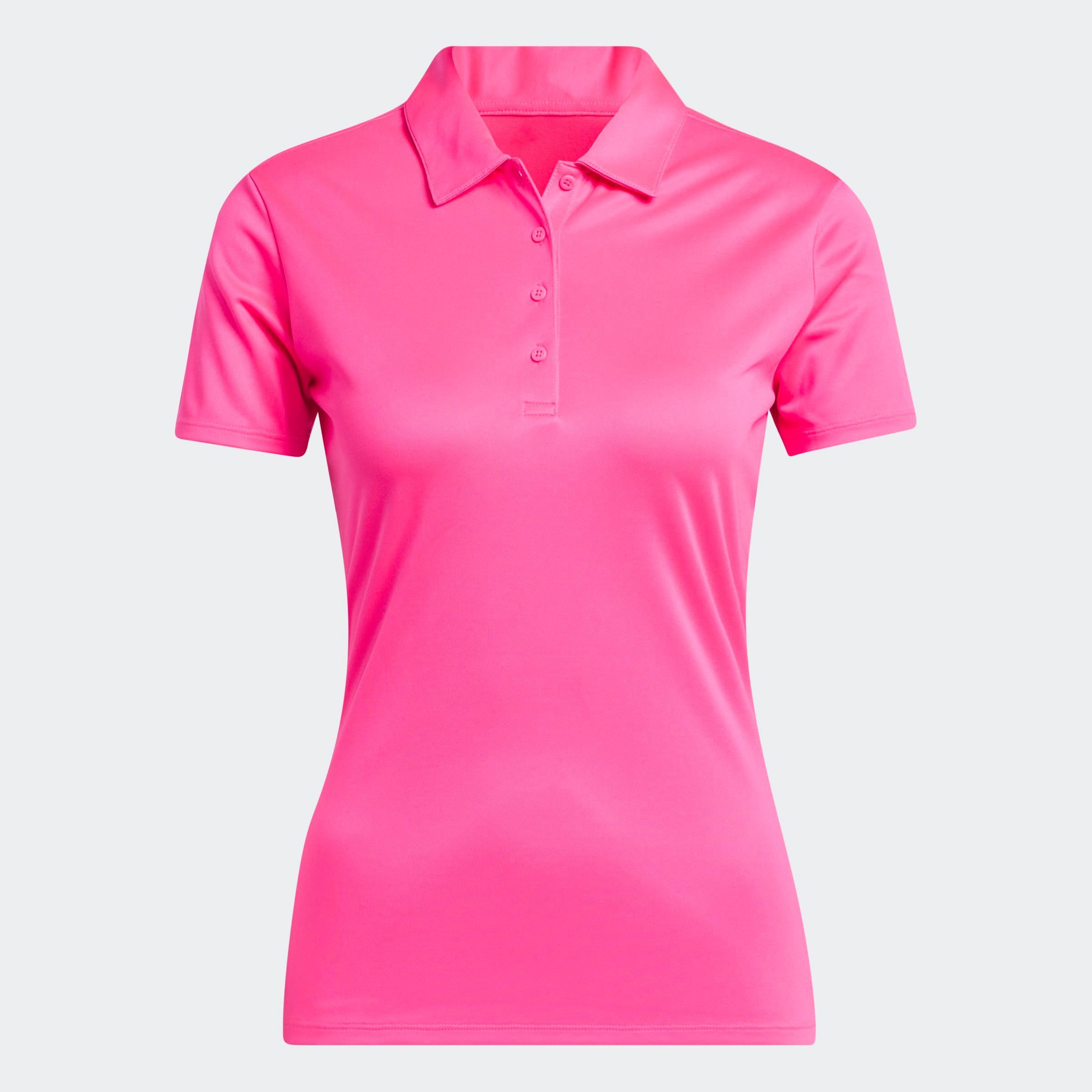 adidas Performance Poloshirt W PERF SLD SS P