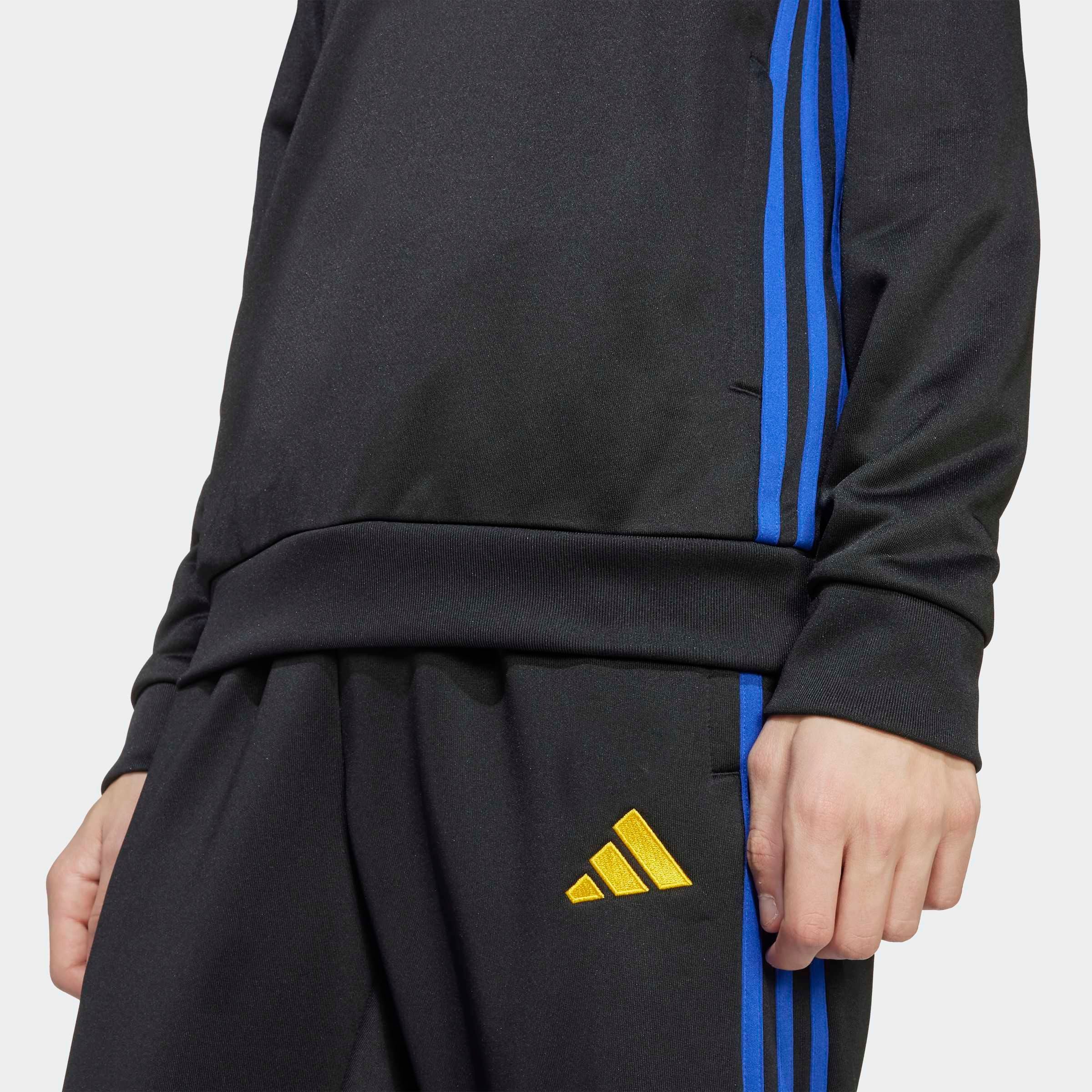adidas Performance Hoodie TIRO ES SW HD Y