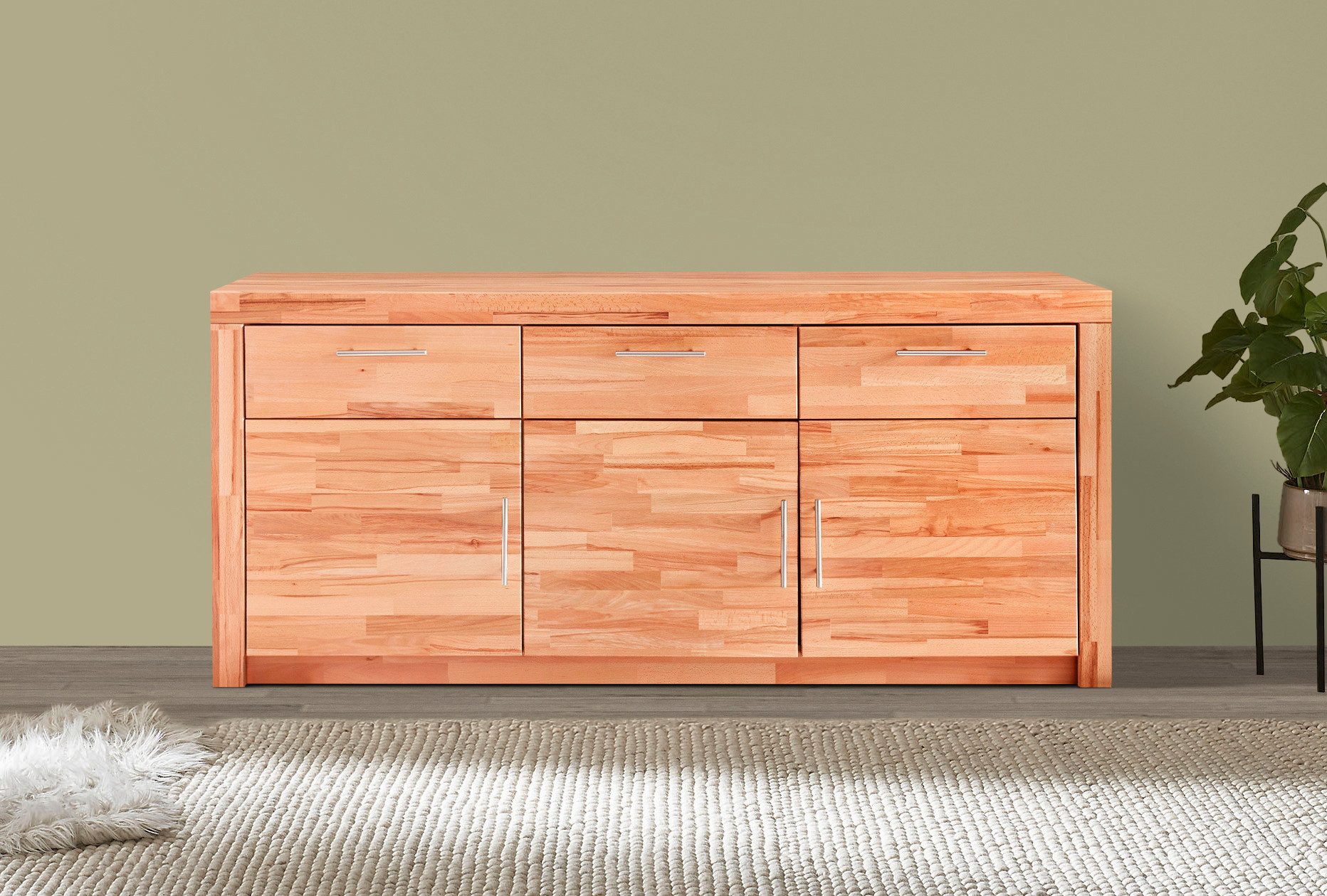 VOGL Möbelfabrik Dressoir Toronto