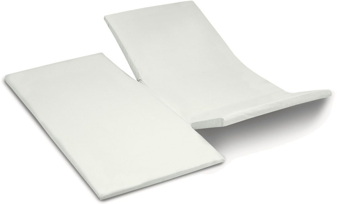 Cinderella Hoeslaken voor double split-topper (tot 15 cm) hoeslakens