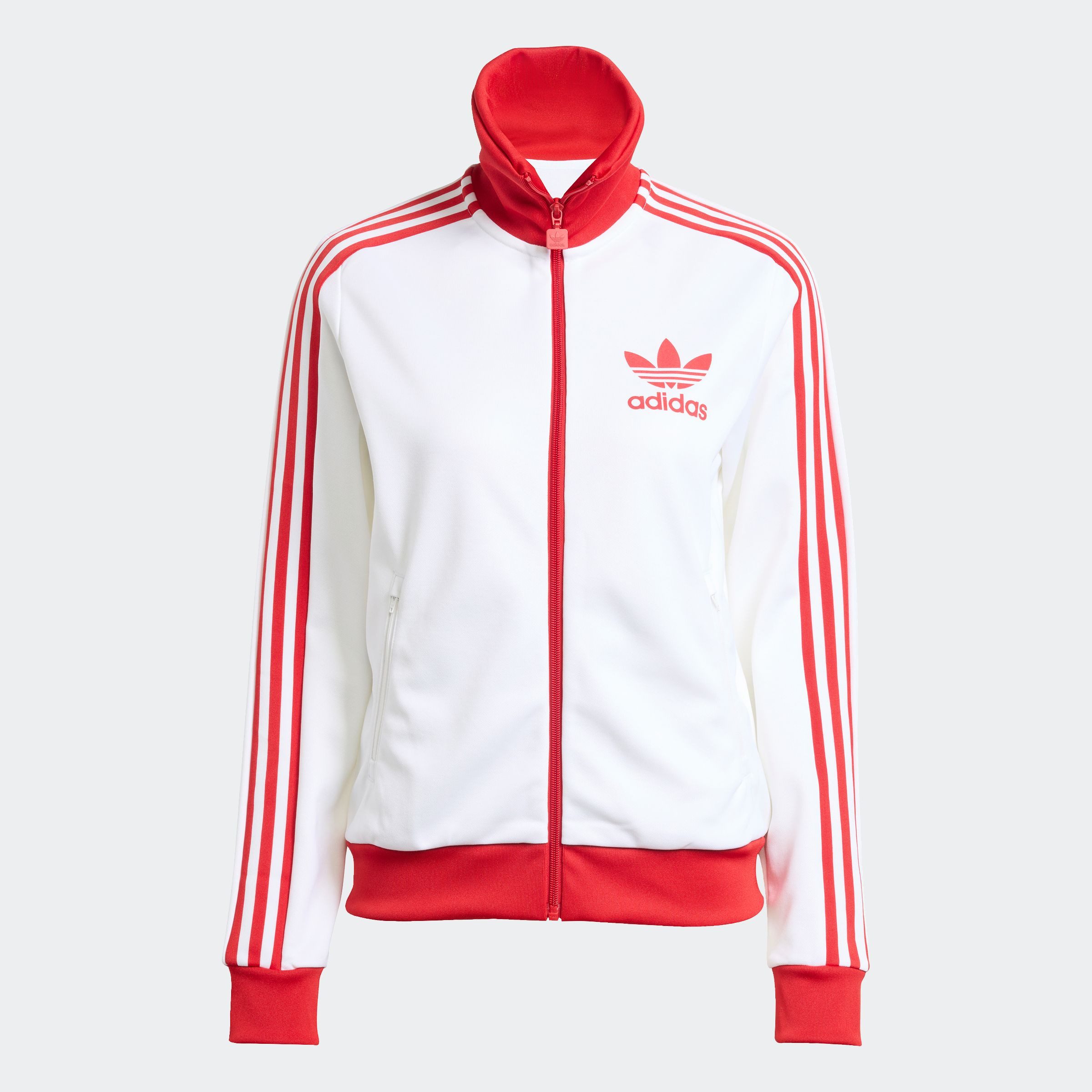 adidas Originals Trainingsjack BECKENBAUER TT