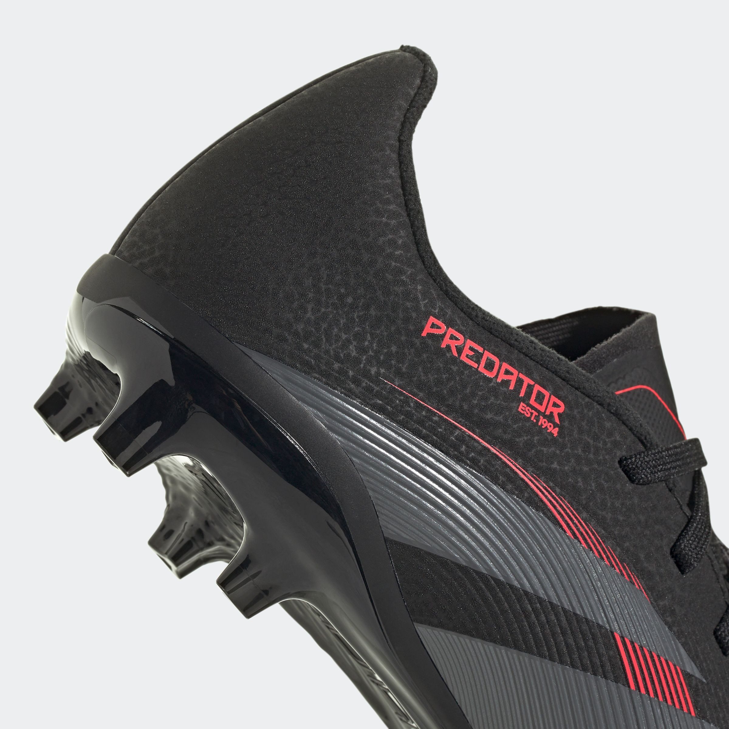 adidas Performance Voetbalschoenen PREDATOR LEAGUE KIDS FG/MG