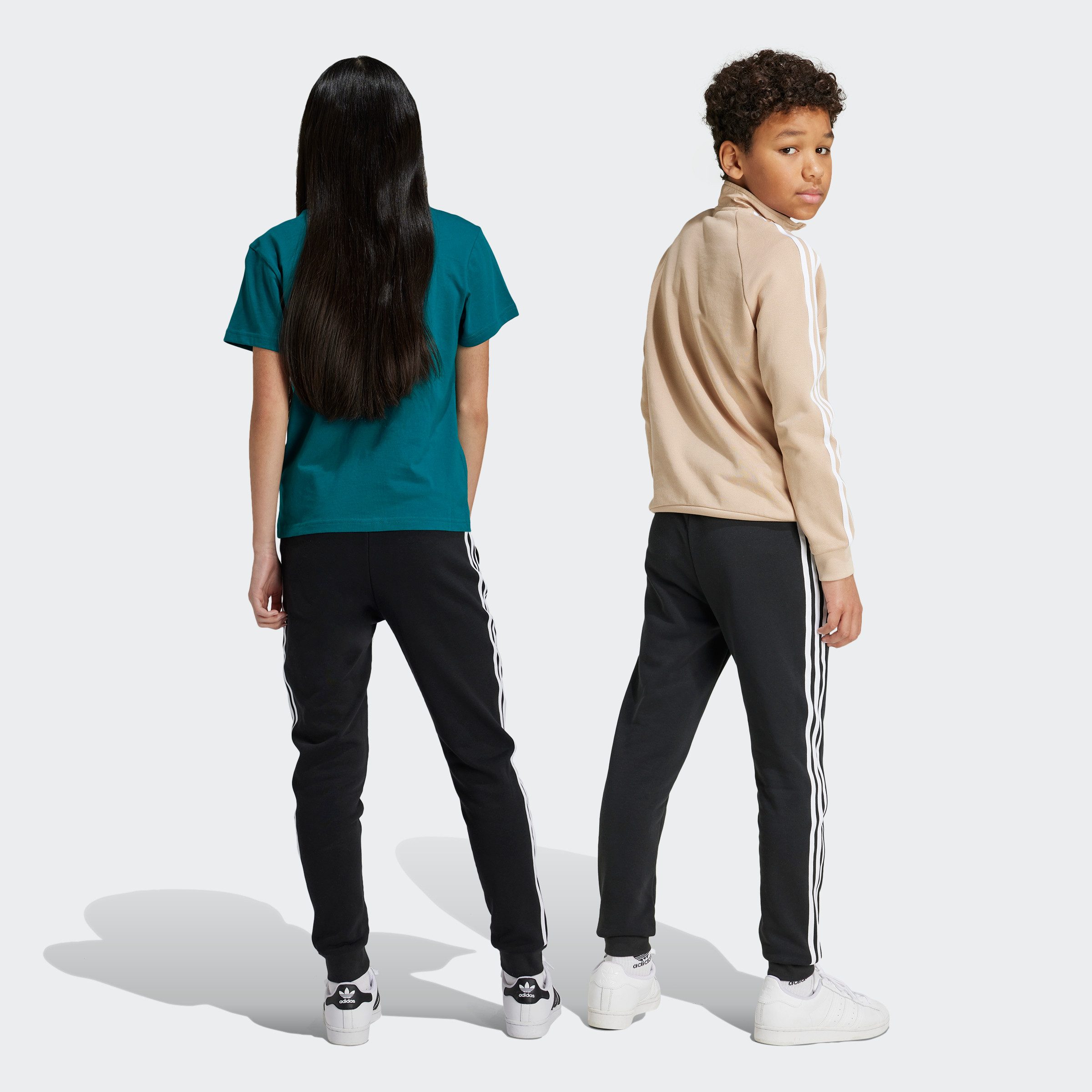 adidas Originals Sportbroek TREFOIL PANTS (1-delig)