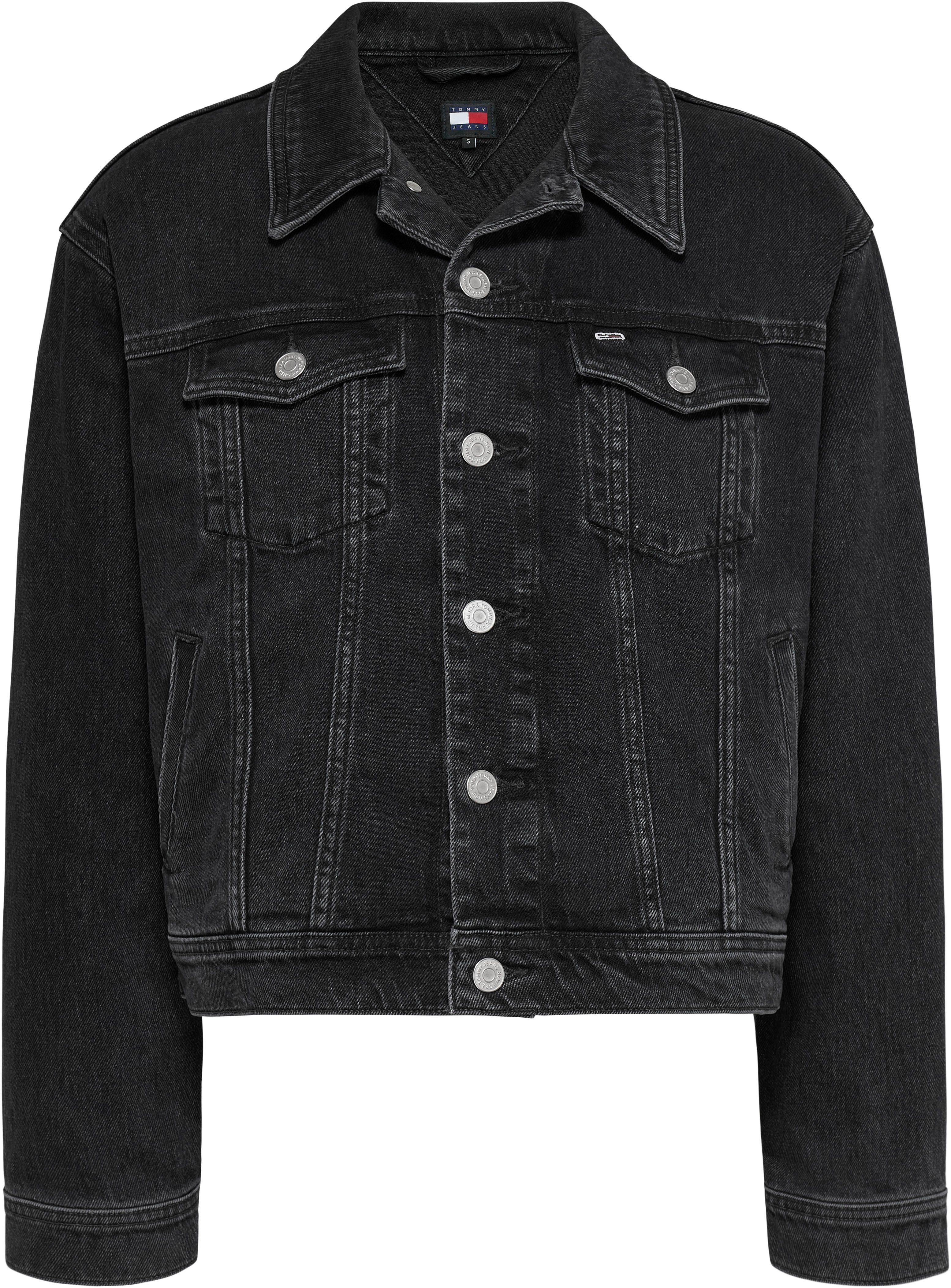TOMMY Jeansjack MOM CLS JACKET CG4181