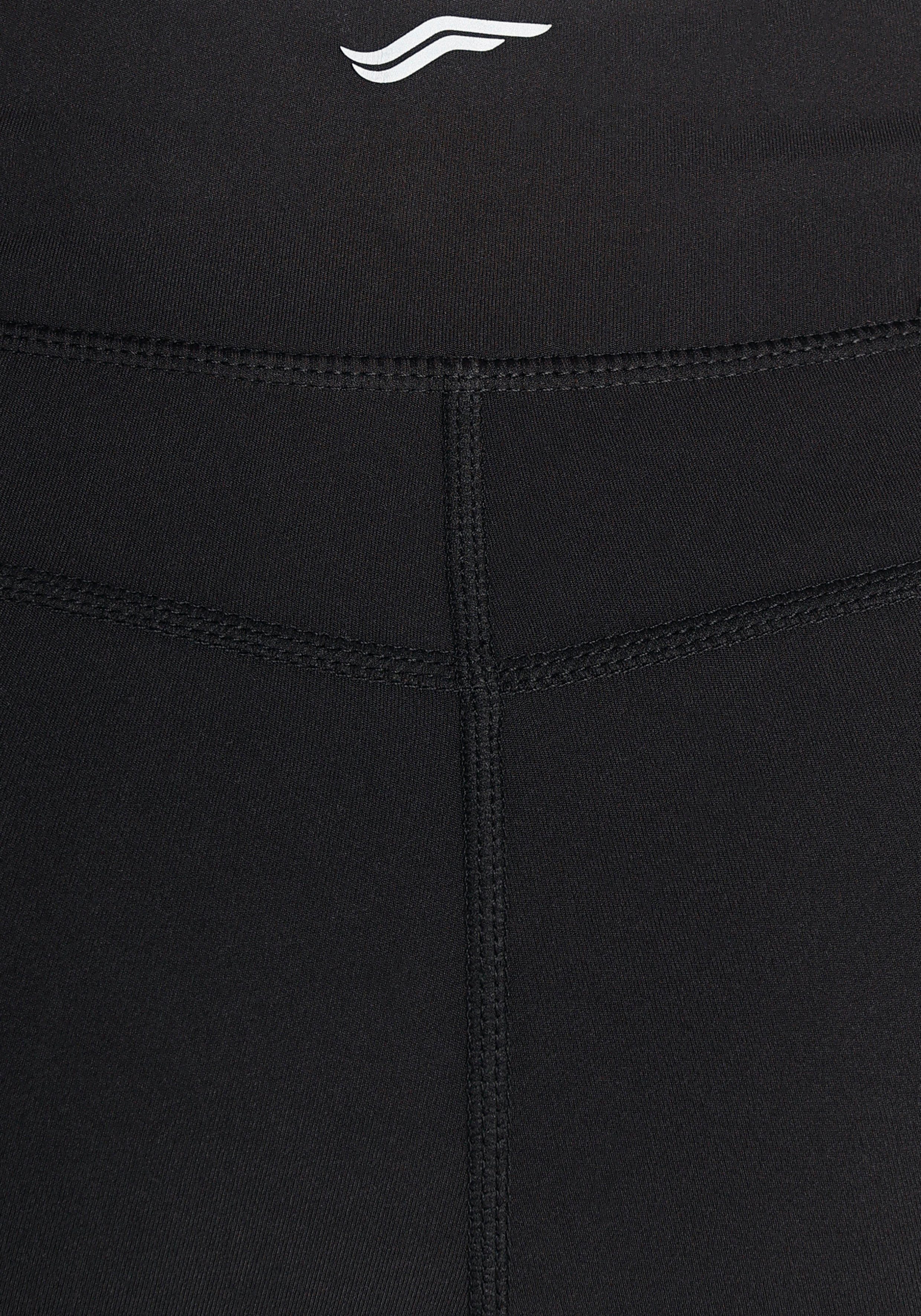 FAYN SPORTS Jazzpants FLARED