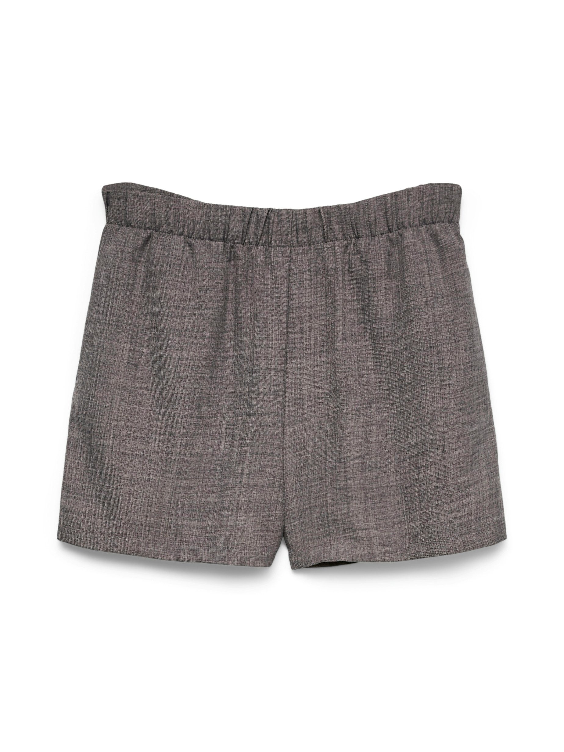 Vero Moda Short VMMELANEY SHORTS WVN GA NOOS