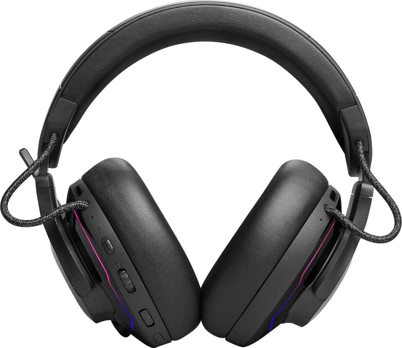 JBL Over-ear-hoofdtelefoon Quantum 910 BT