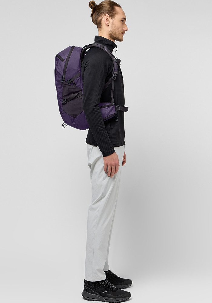 Jack Wolfskin Wandelrugzak CYROX SHAPE 25 S-L