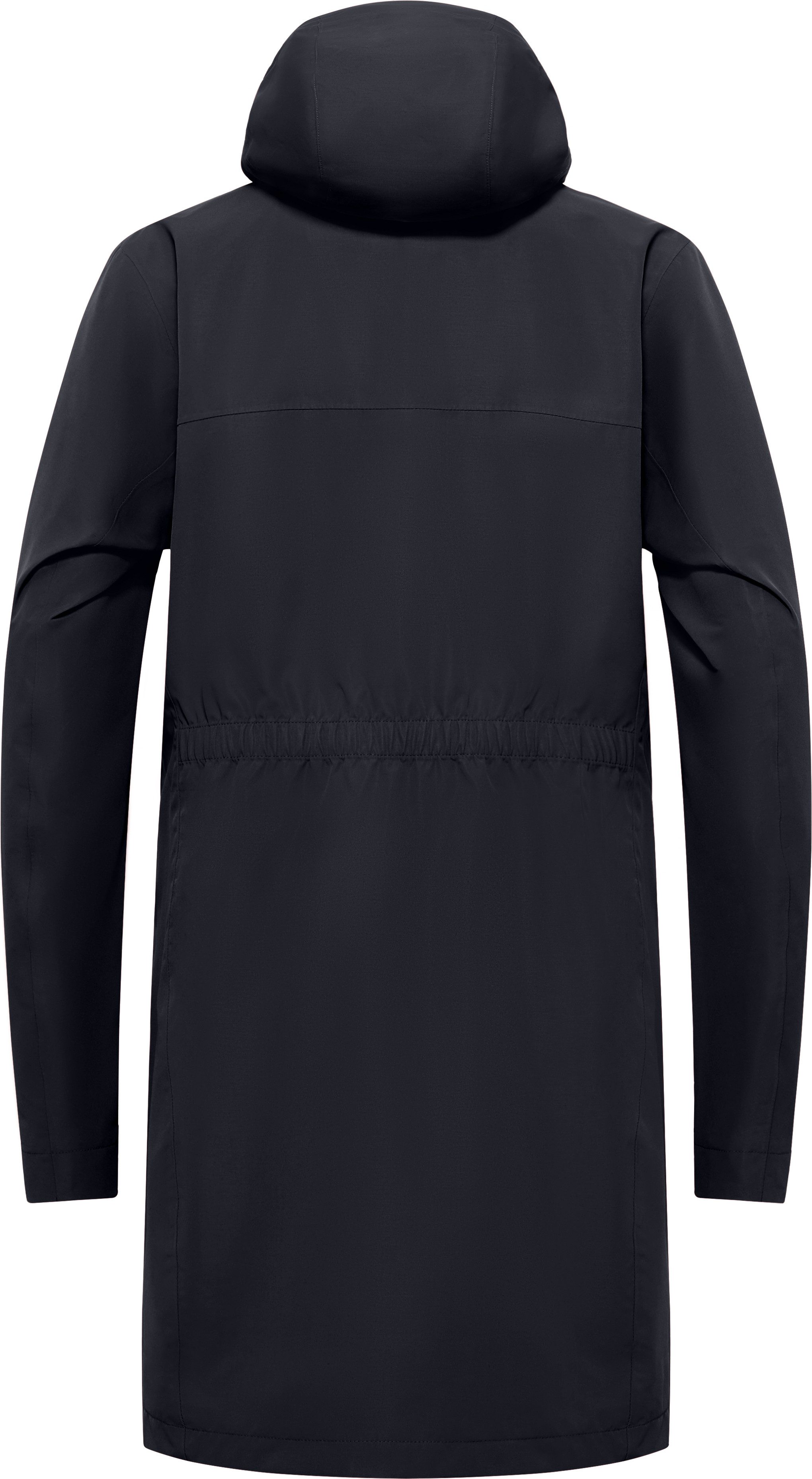 Jack Wolfskin Functionele jas TERRAVIEW 2L COAT W