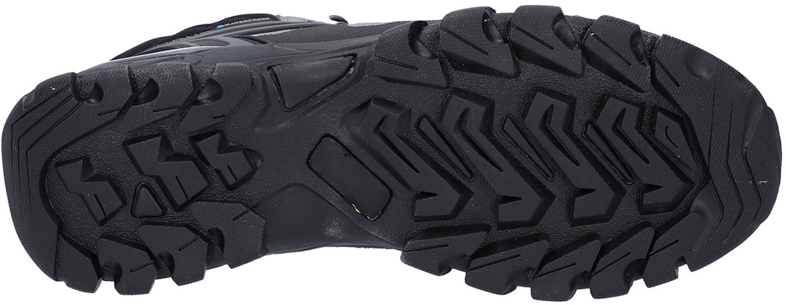 Hi-Tec Outdoorschoenen Hi-Tec V-Lite Explorer Wp Womens
