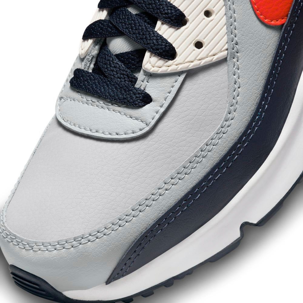 Nike Sportswear Sneakers NIKE AIR MAX 90 LTR (GS)