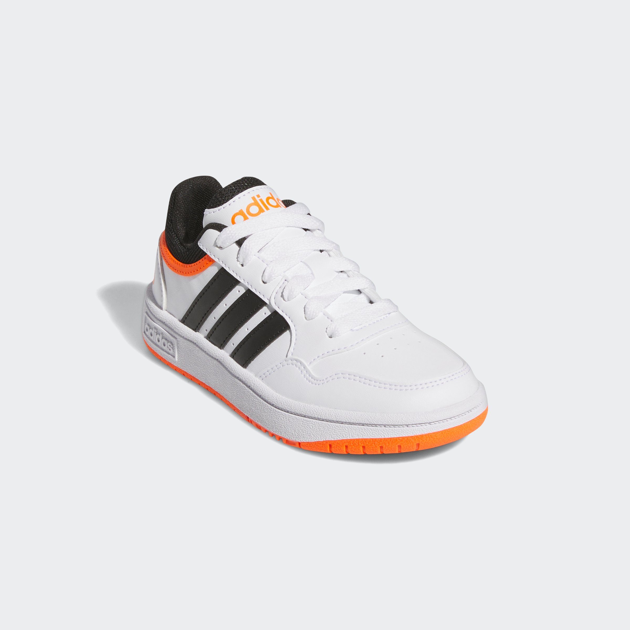 Adidas Sportswear Sneakers HOOPS