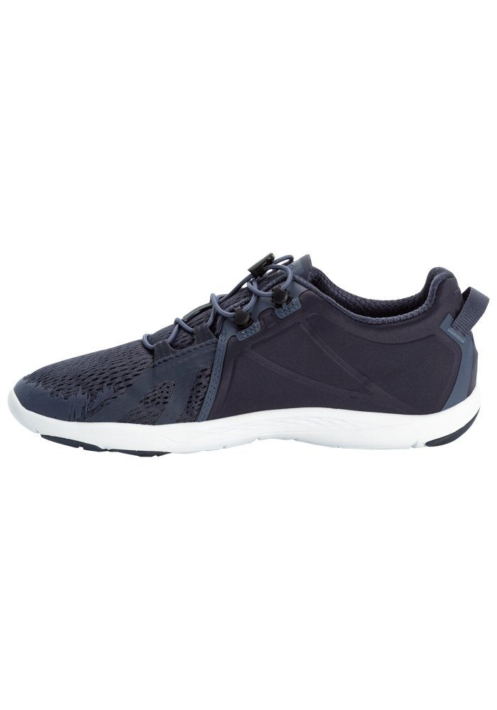 Jack Wolfskin Sneakers SPIRIT A.D.E LOW W