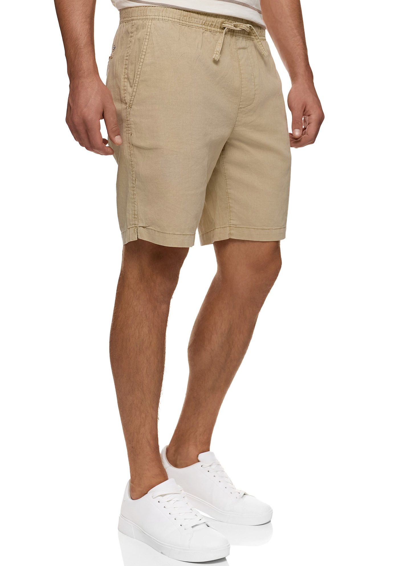 Indicode Short INWamo