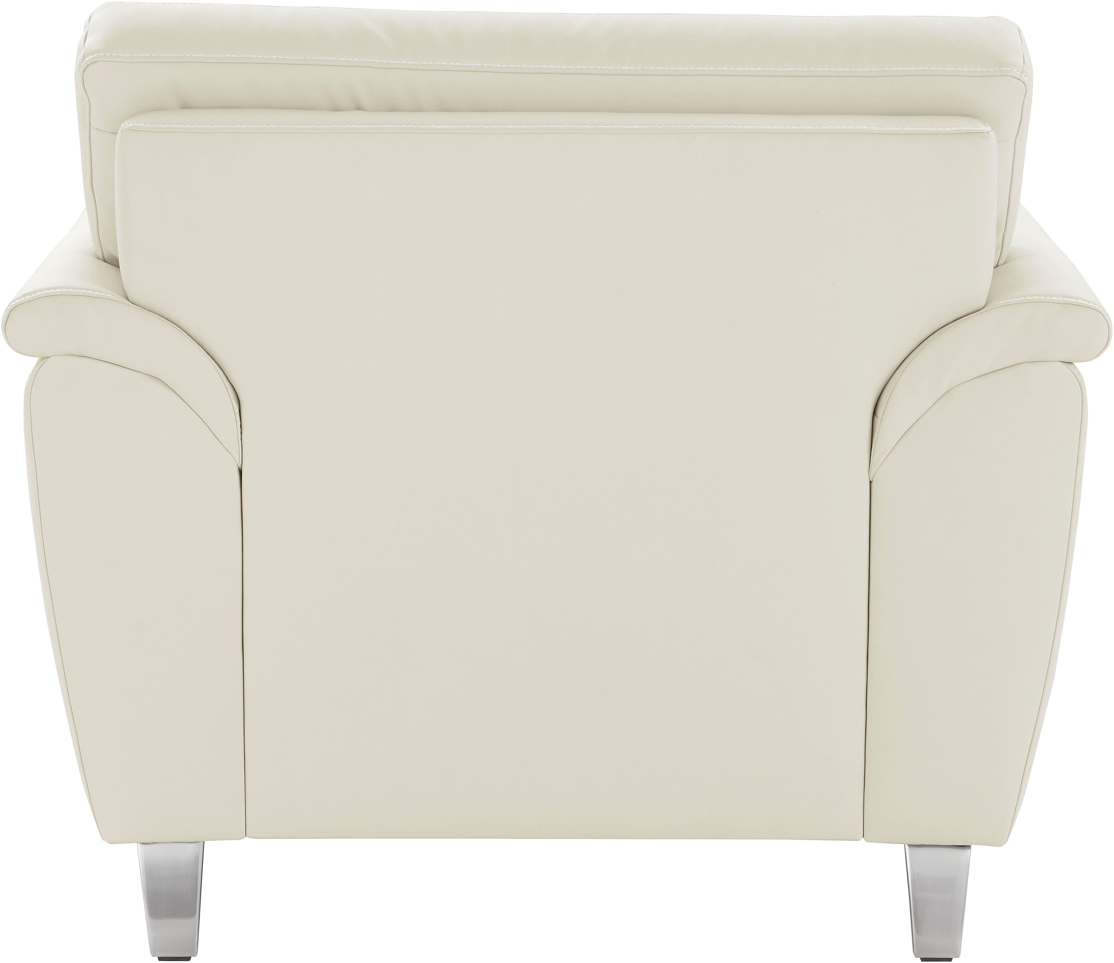 sit&more Fauteuil Texel inclusief binnenvering