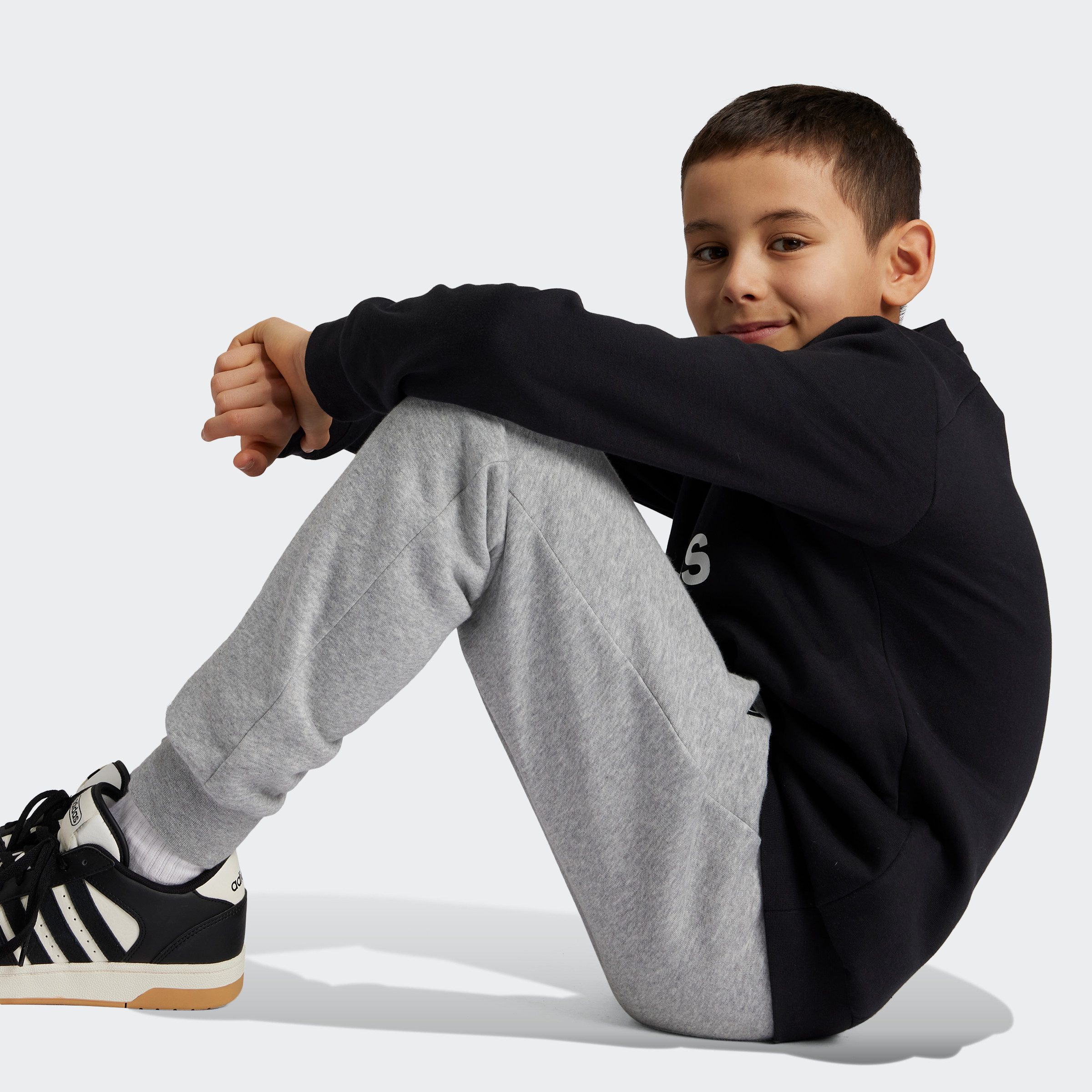 adidas Sportswear Trainingspak J BL FL TS (2-delig)
