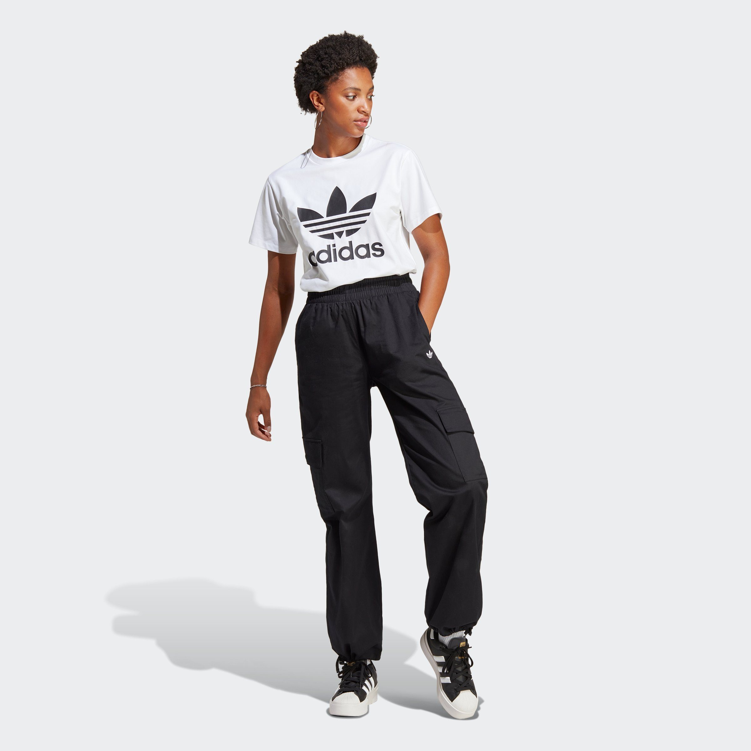 adidas Originals T-shirt ADICOLOR CLASSICS TREFOIL