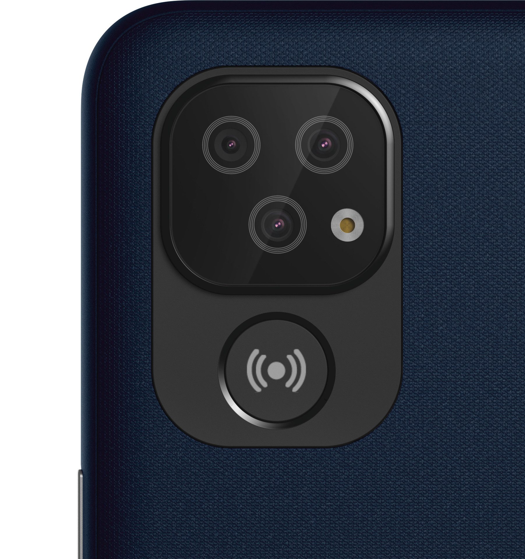 Doro Smartphone 8200 Secure zonder voedingsadapter