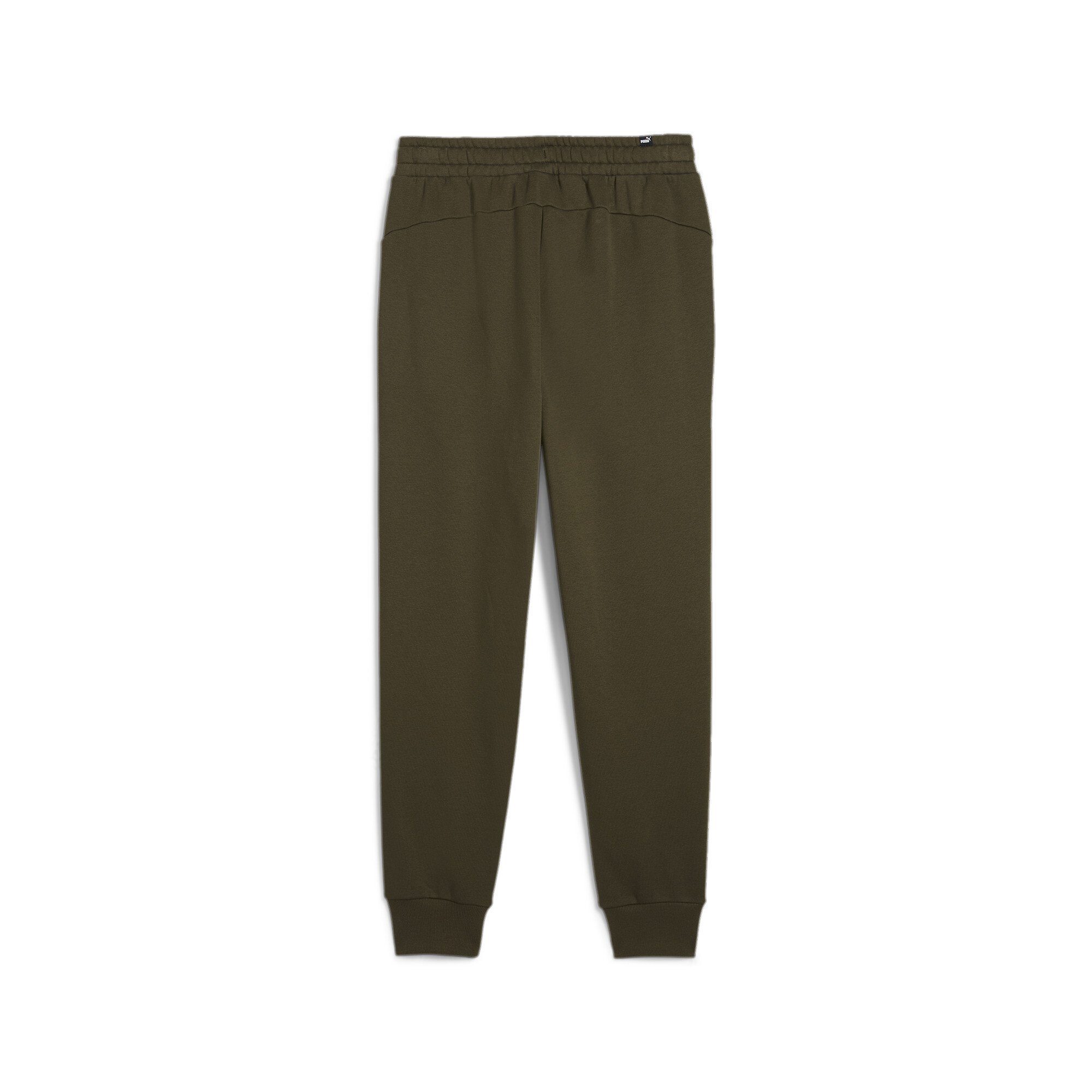 PUMA Trainingsbroek ESS Logo Pants FL cl (s)
