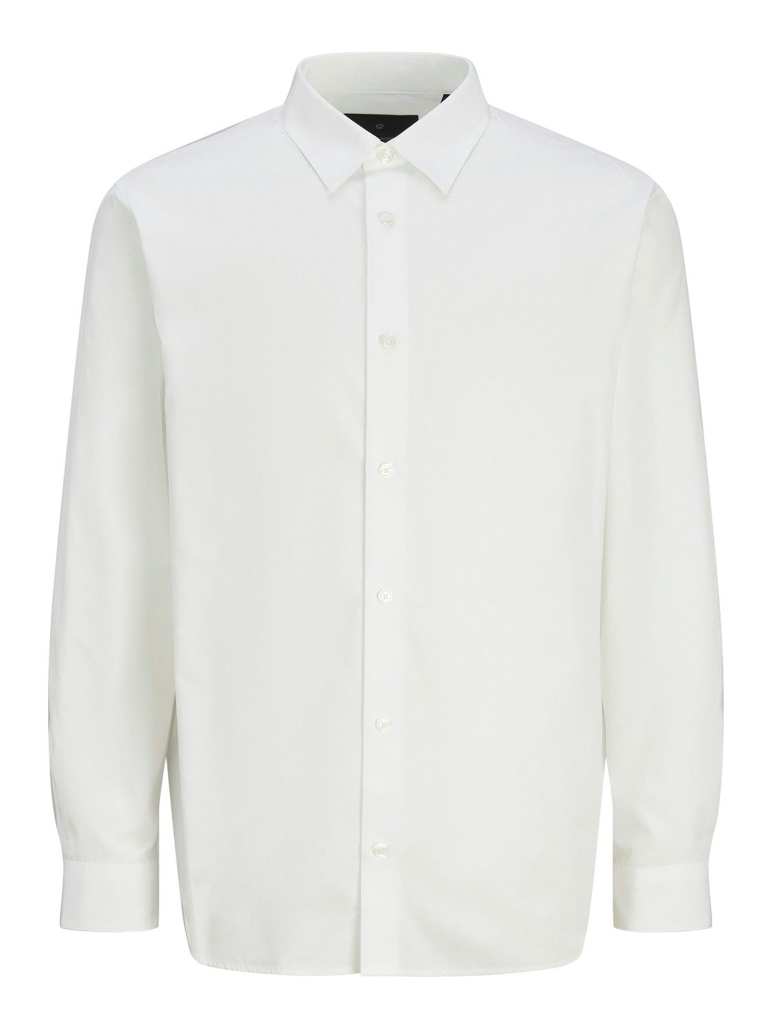 Jack & Jones Overhemd met lange mouwen JPRBLABUSHWICK STANLEY SHIRT L/S SN