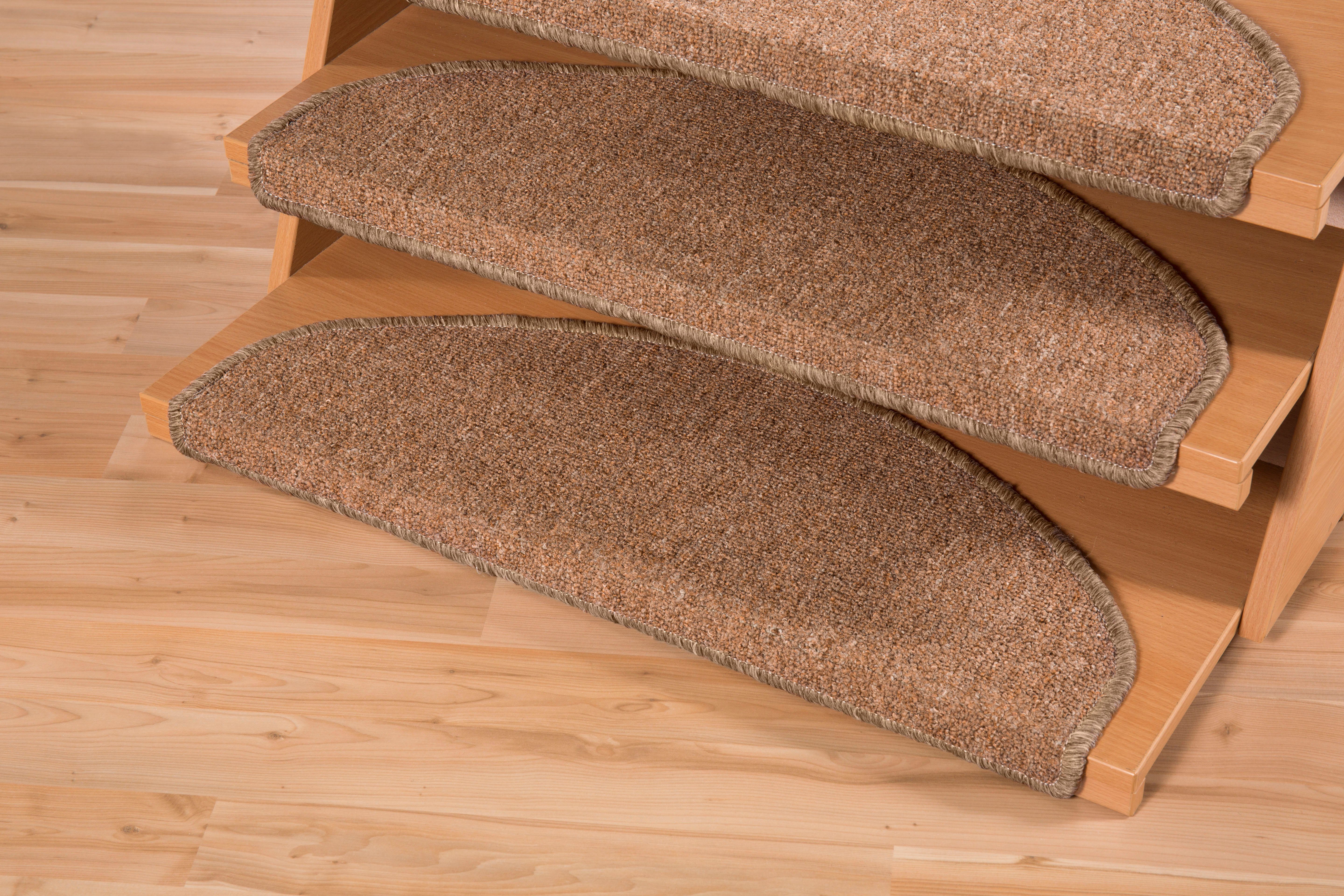 Andiamo Tredemat Bob, Made in Poland gemêleerde lusje, zelfklevend, set van 2 stuks of 15 stuks
