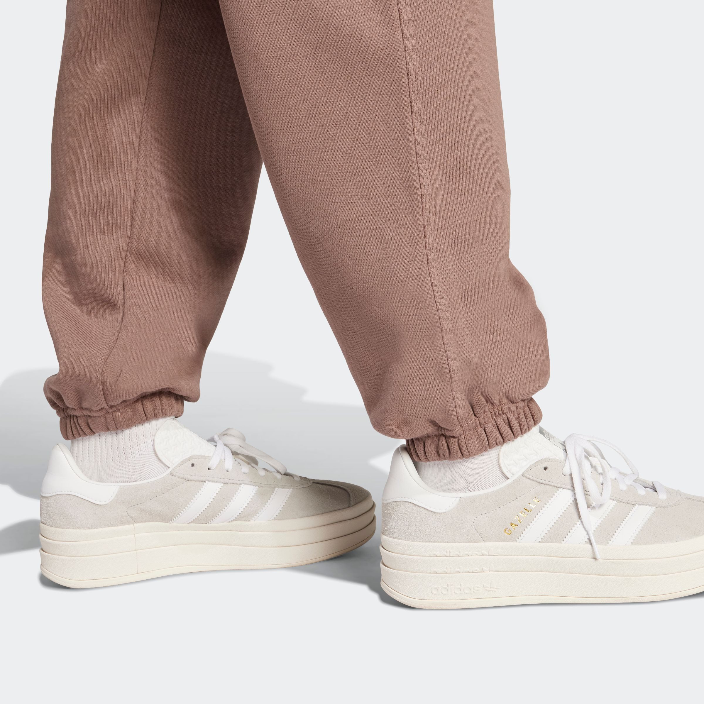 adidas Originals Sportbroek ESS JOGGER FT (1-delig)