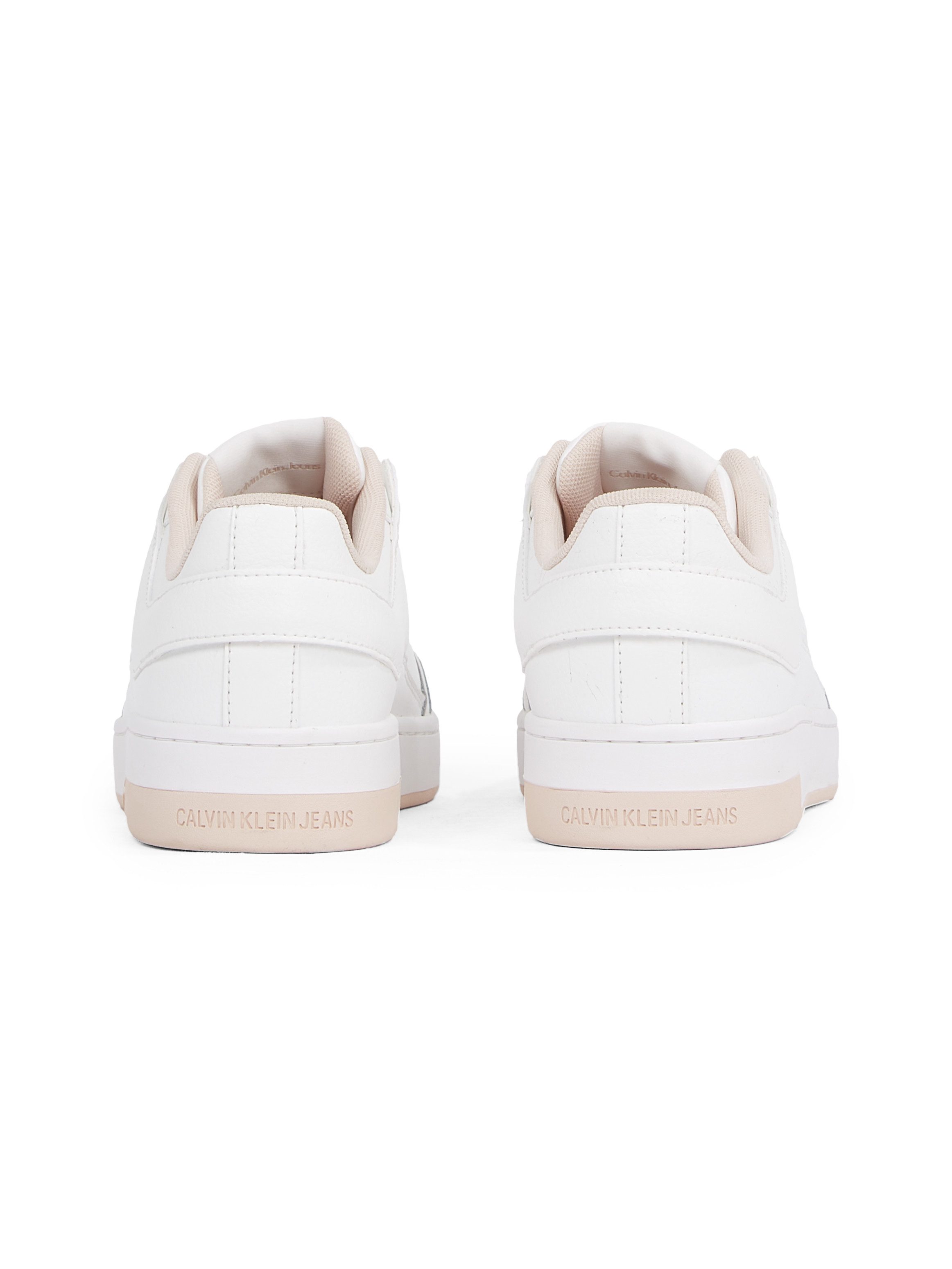 Calvin Klein Sneakers BASKET CUPSOLE LOW MIX