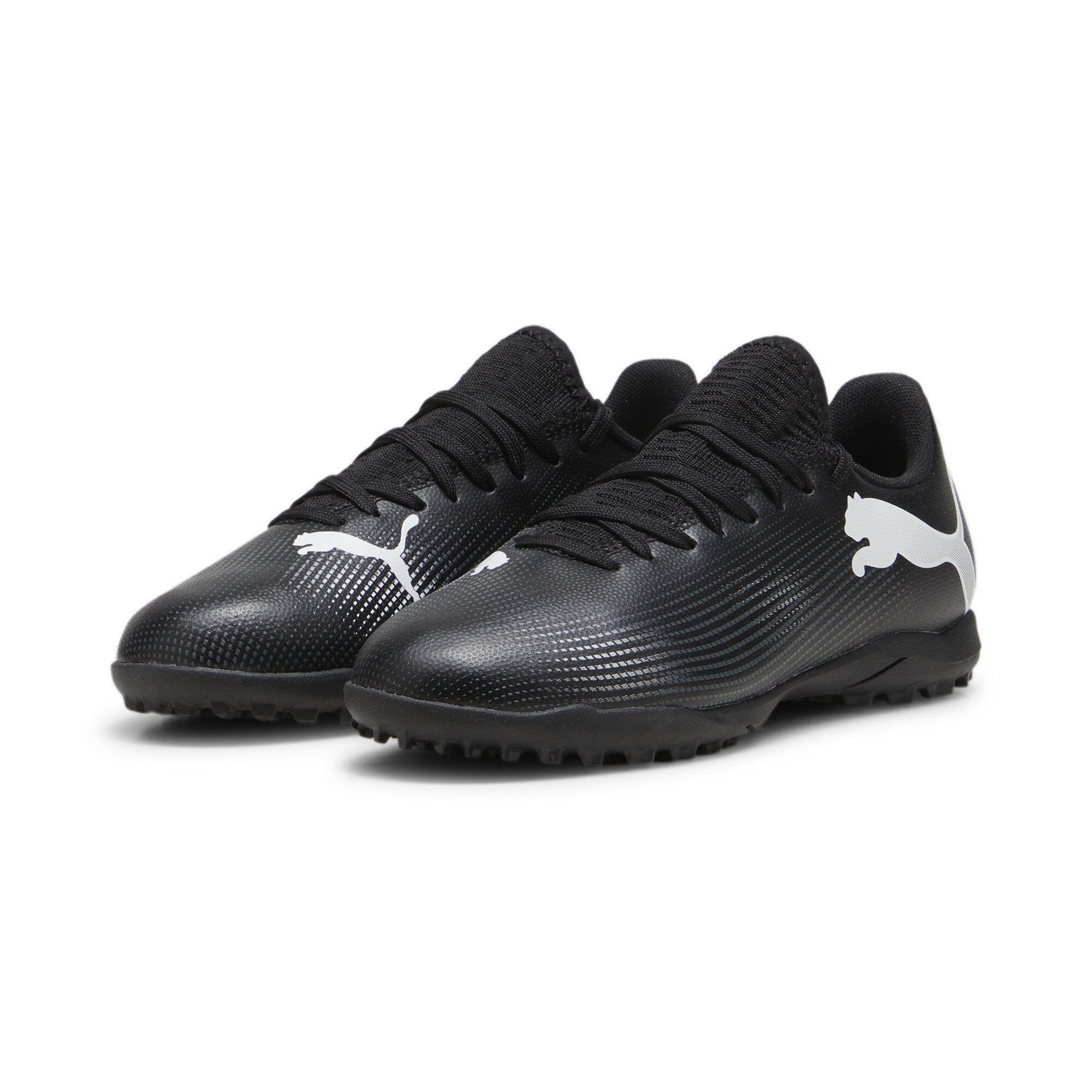 PUMA Voetbalschoenen FUTURE 7 PLAY TT JR